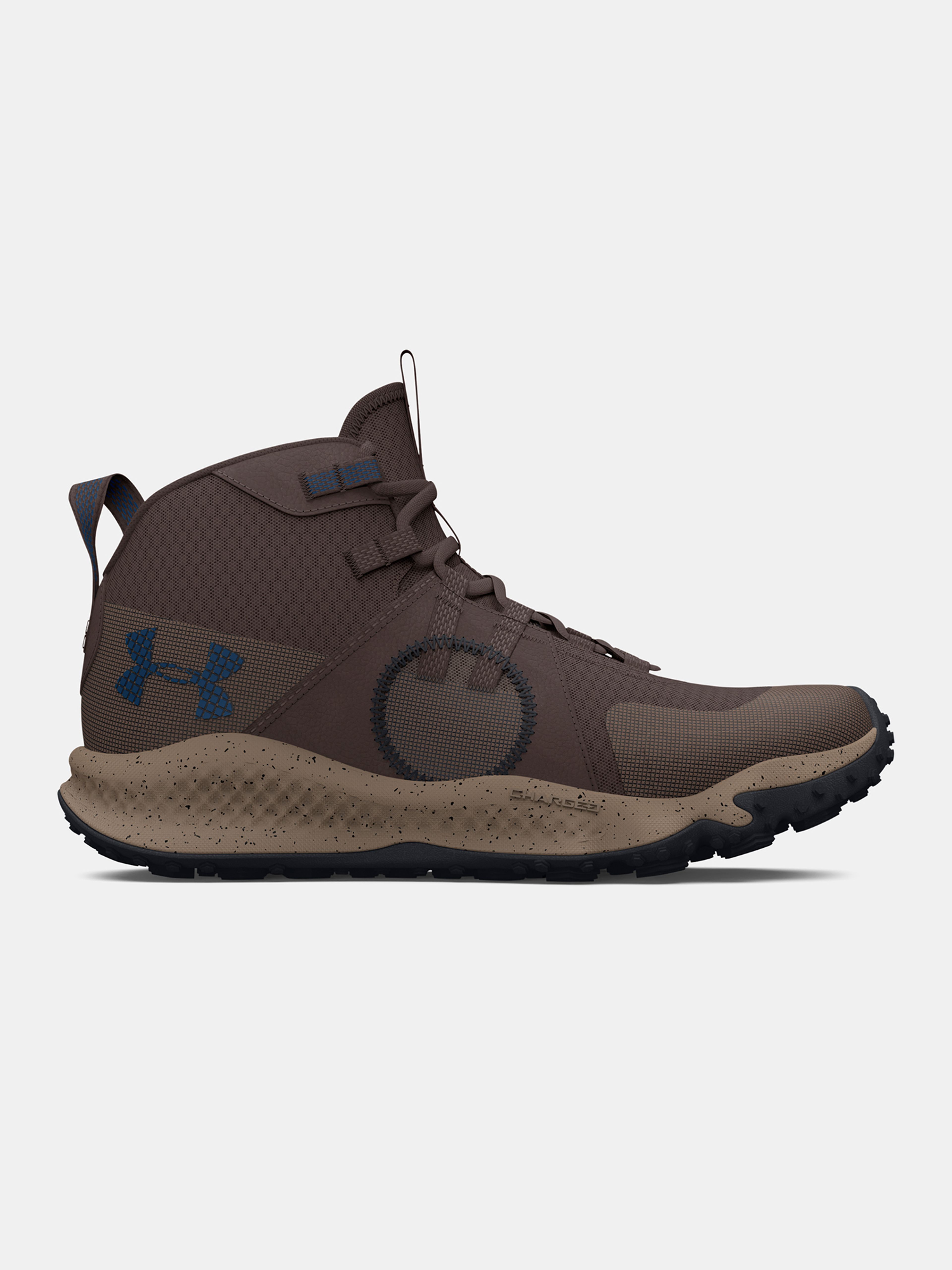 Under armour clearance si