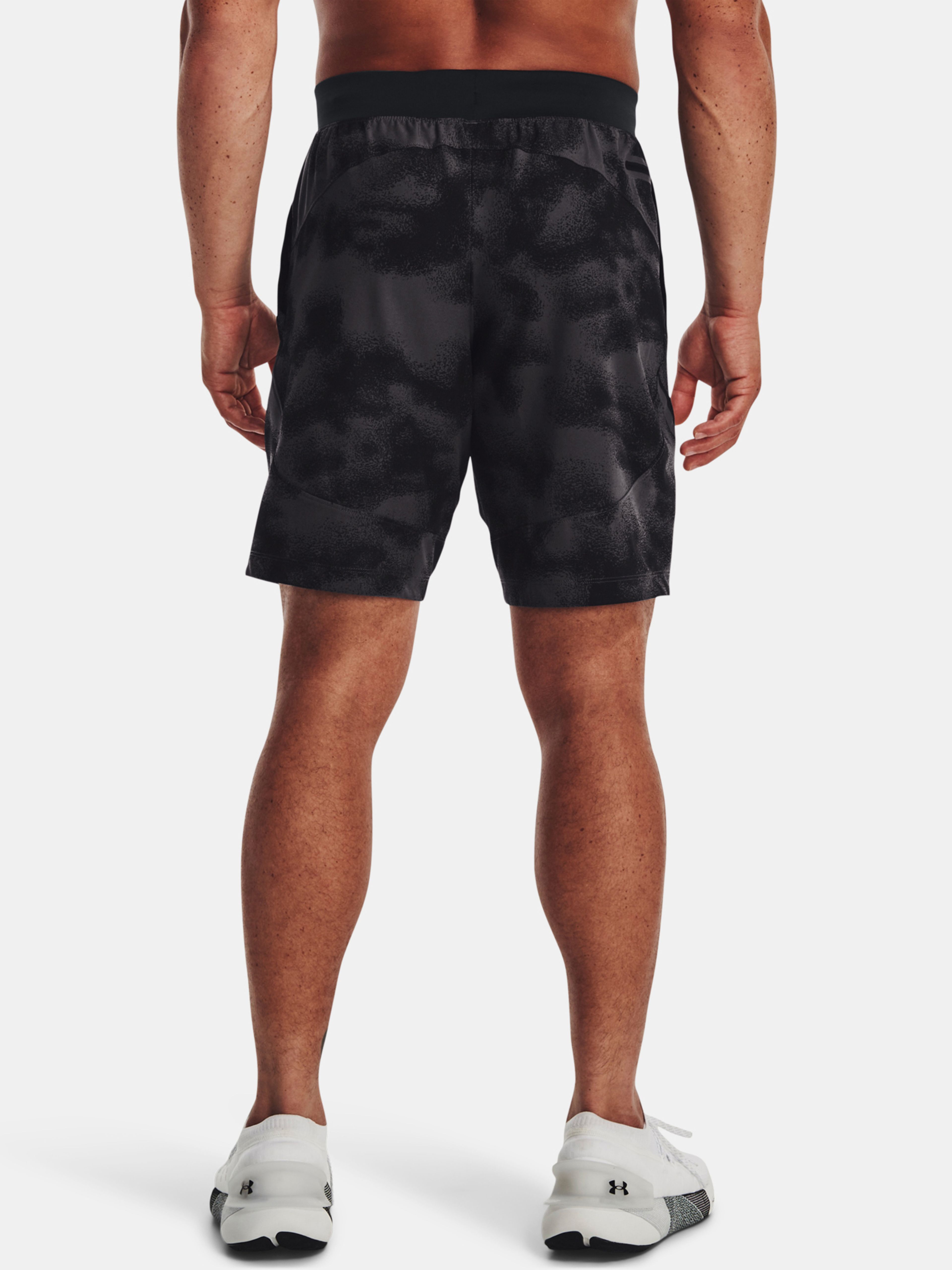 Pánské kraťasy Under Armour UA Unstoppable Shorts | underarmour.cz