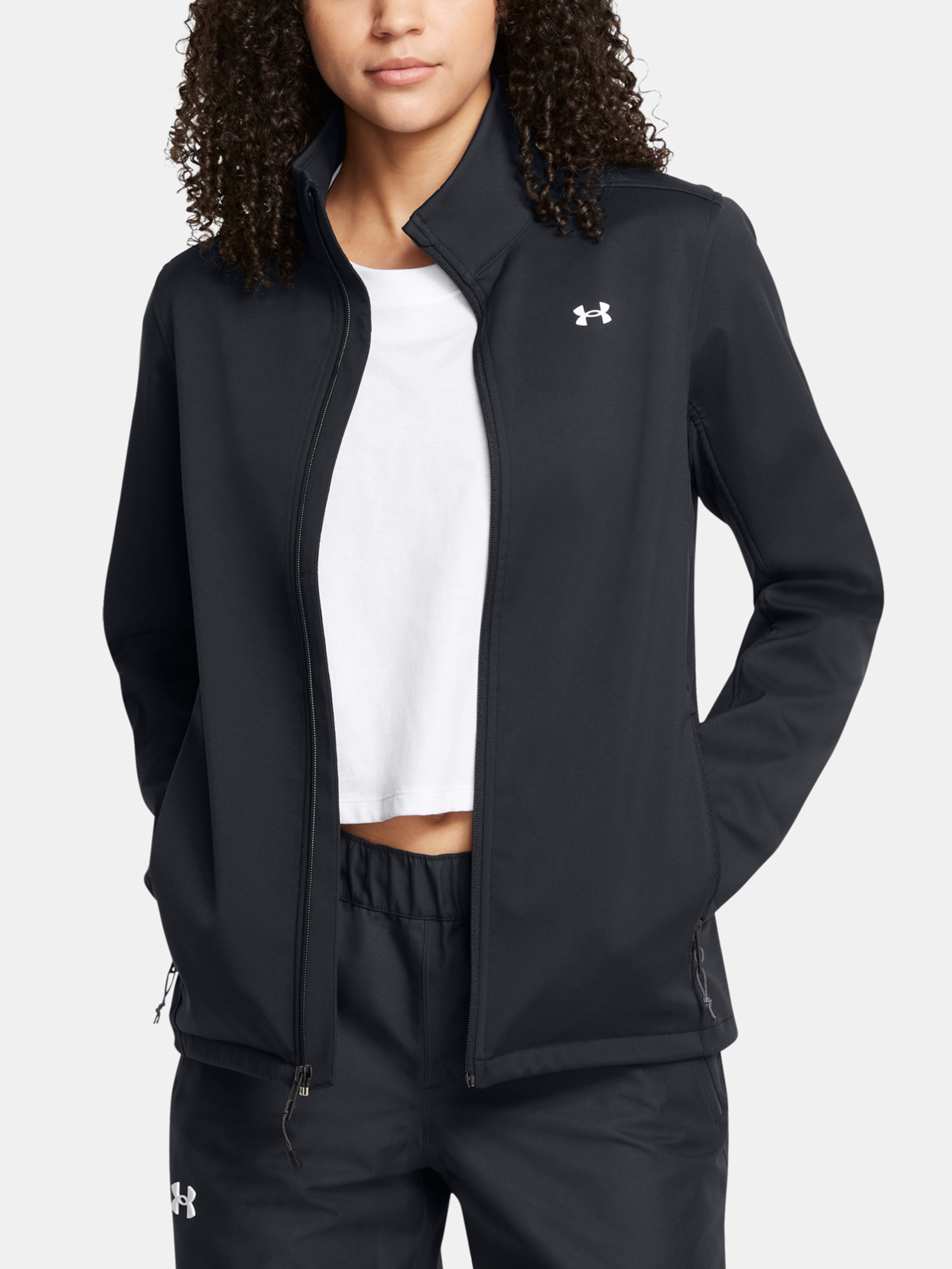 Jakna Under Armour SHIELD JACKET