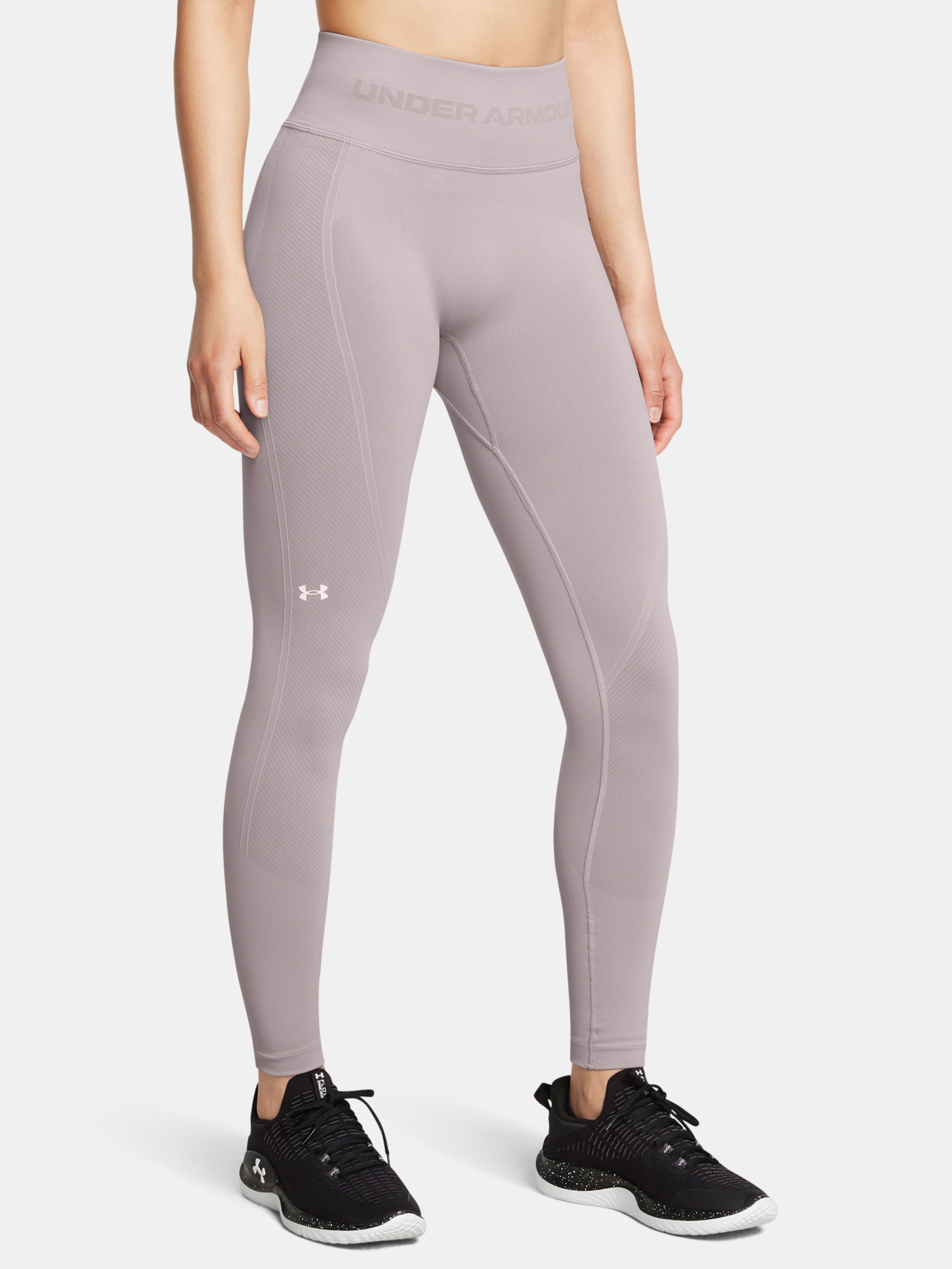 Dámske legíny Under Armour UA Vanish Seamless Legging