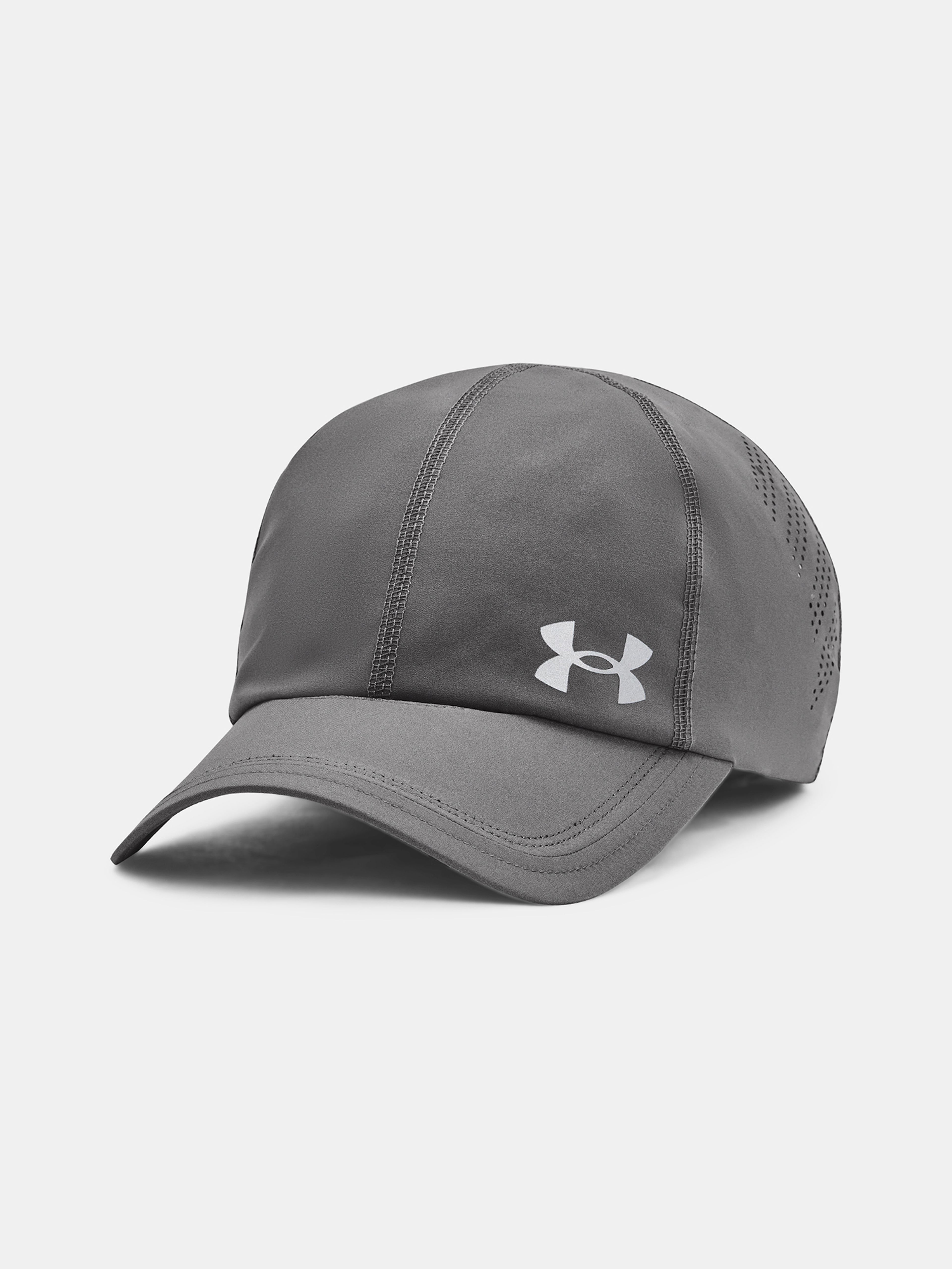 Under Armour M Iso-chill Launch Adj-GRY baseball sapka