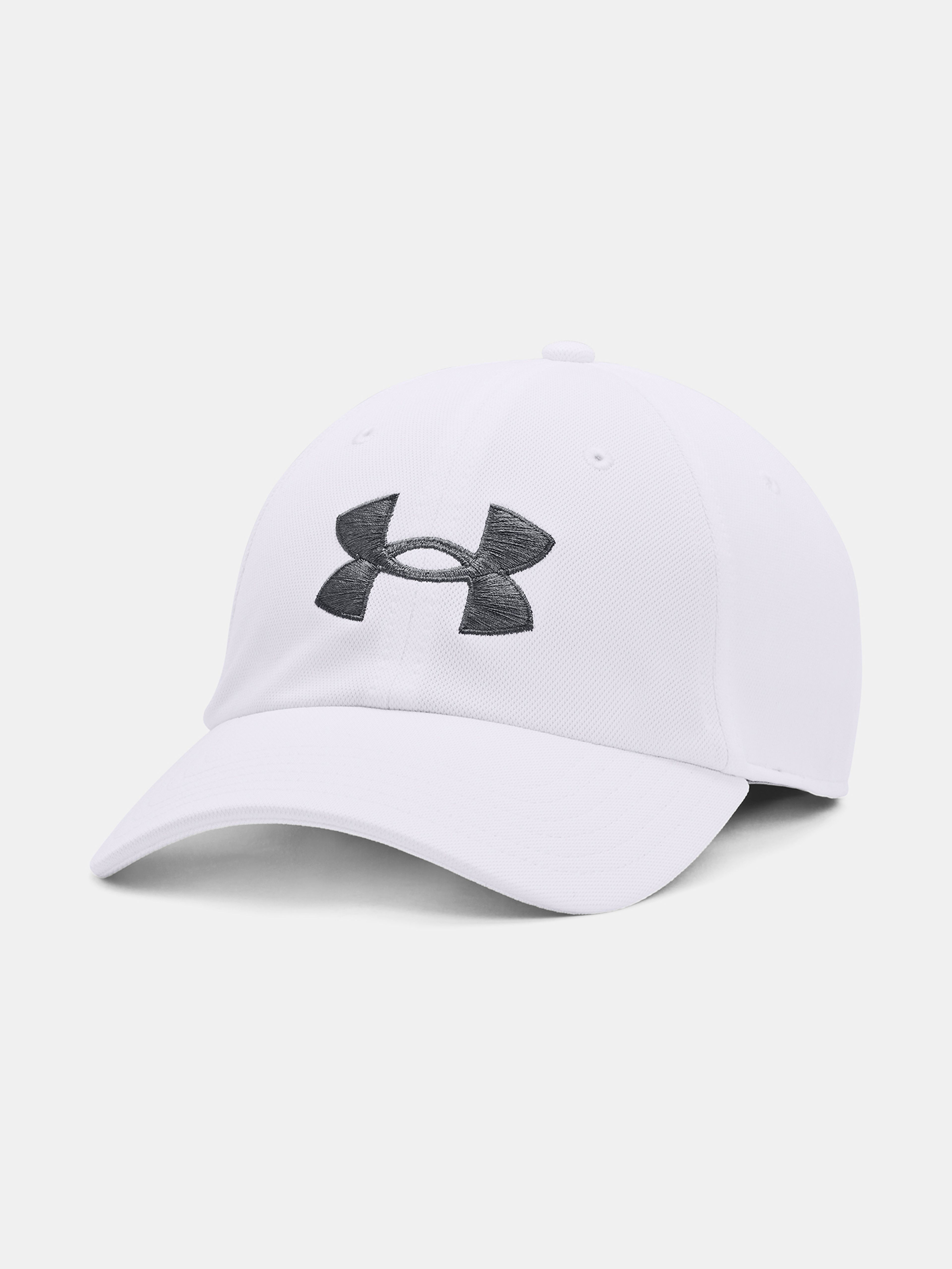 Pánská kšiltovka Under Armour Blitzing Adj Hat