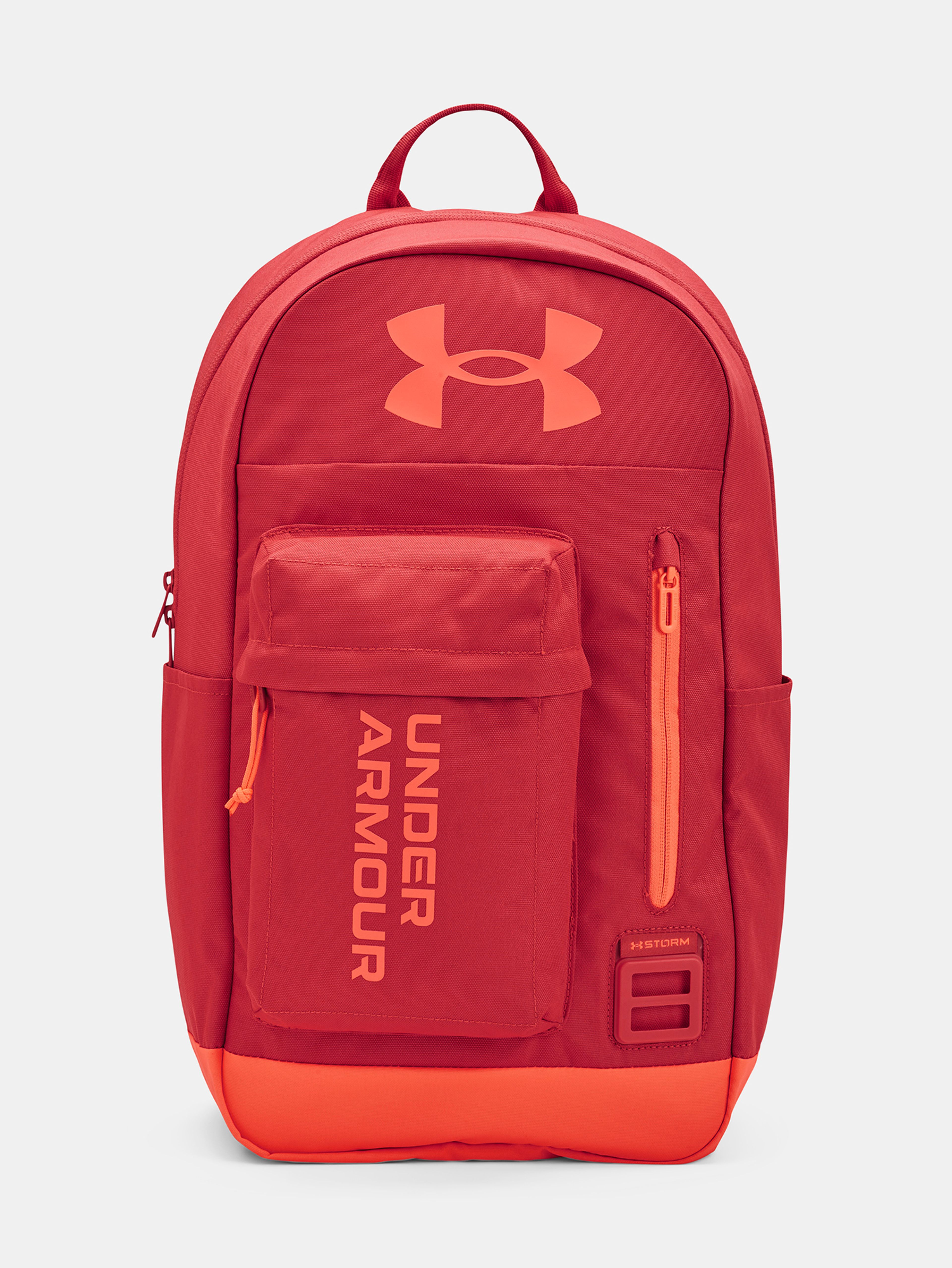 Batoh Under Armour UA Halftime Backpack-RED