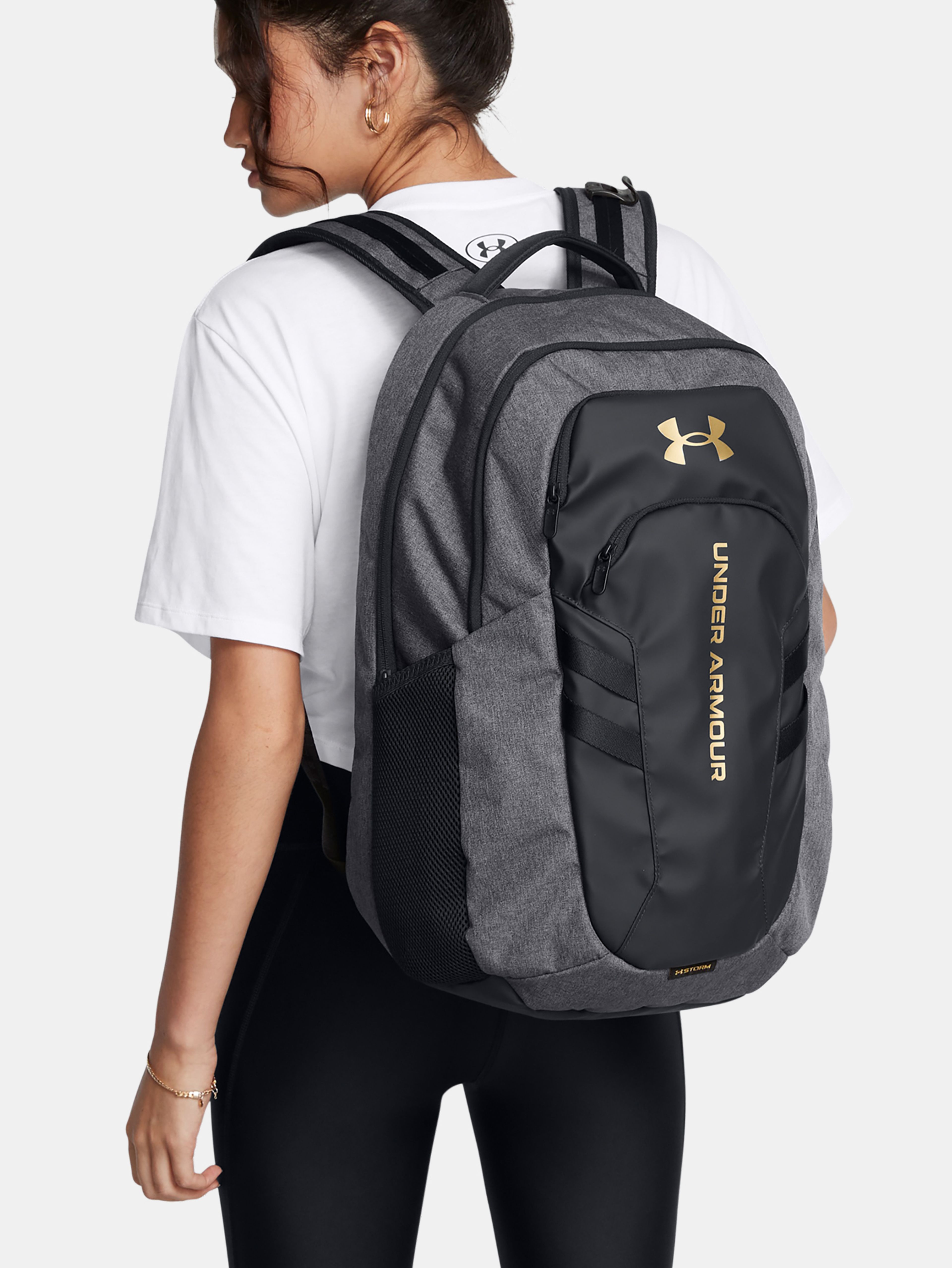 Unisexový batoh Under Armour UA Hustle 6.0 Pro BP