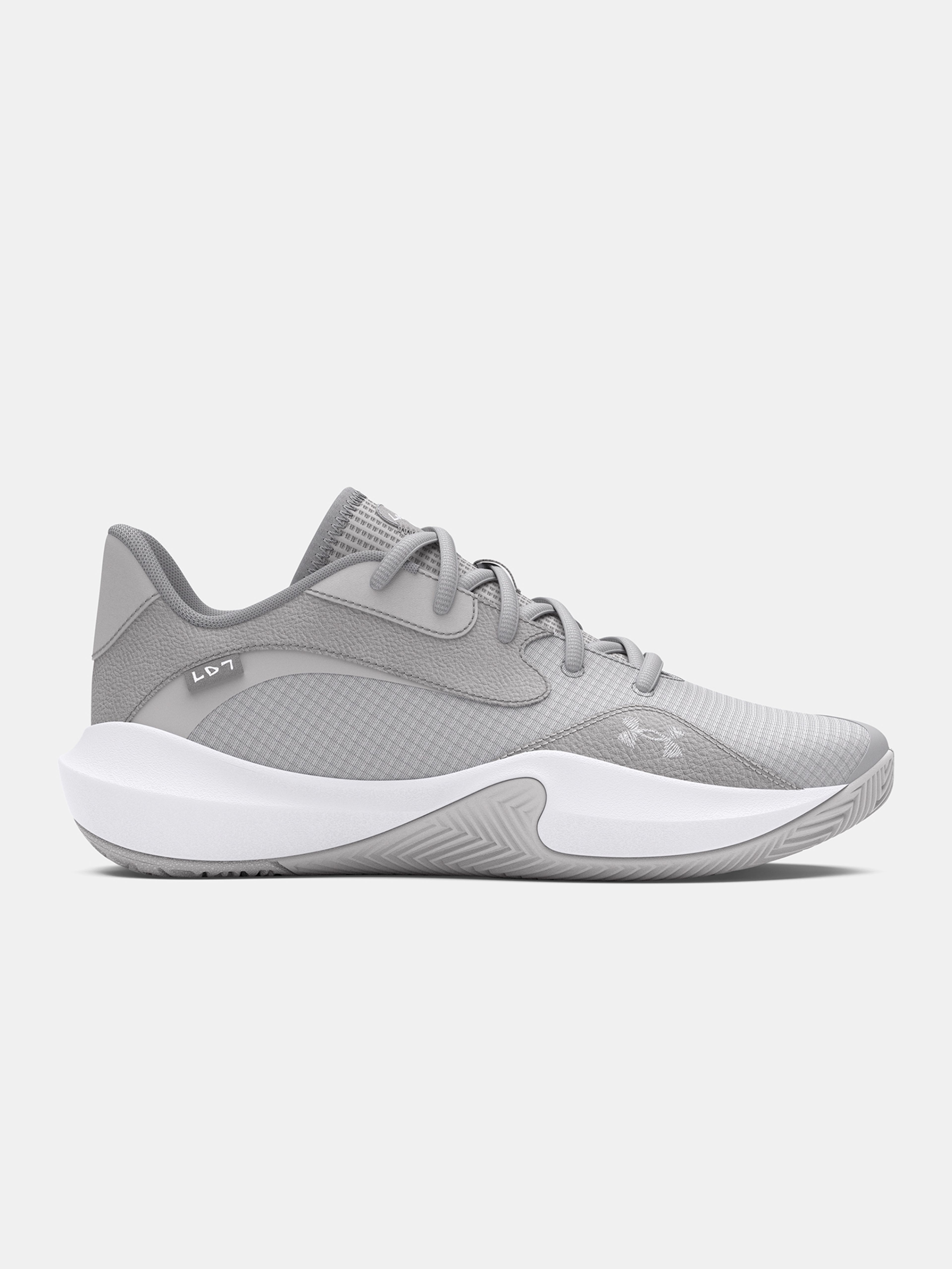 Čevlji Under Armour UA Lockdown 7 Low