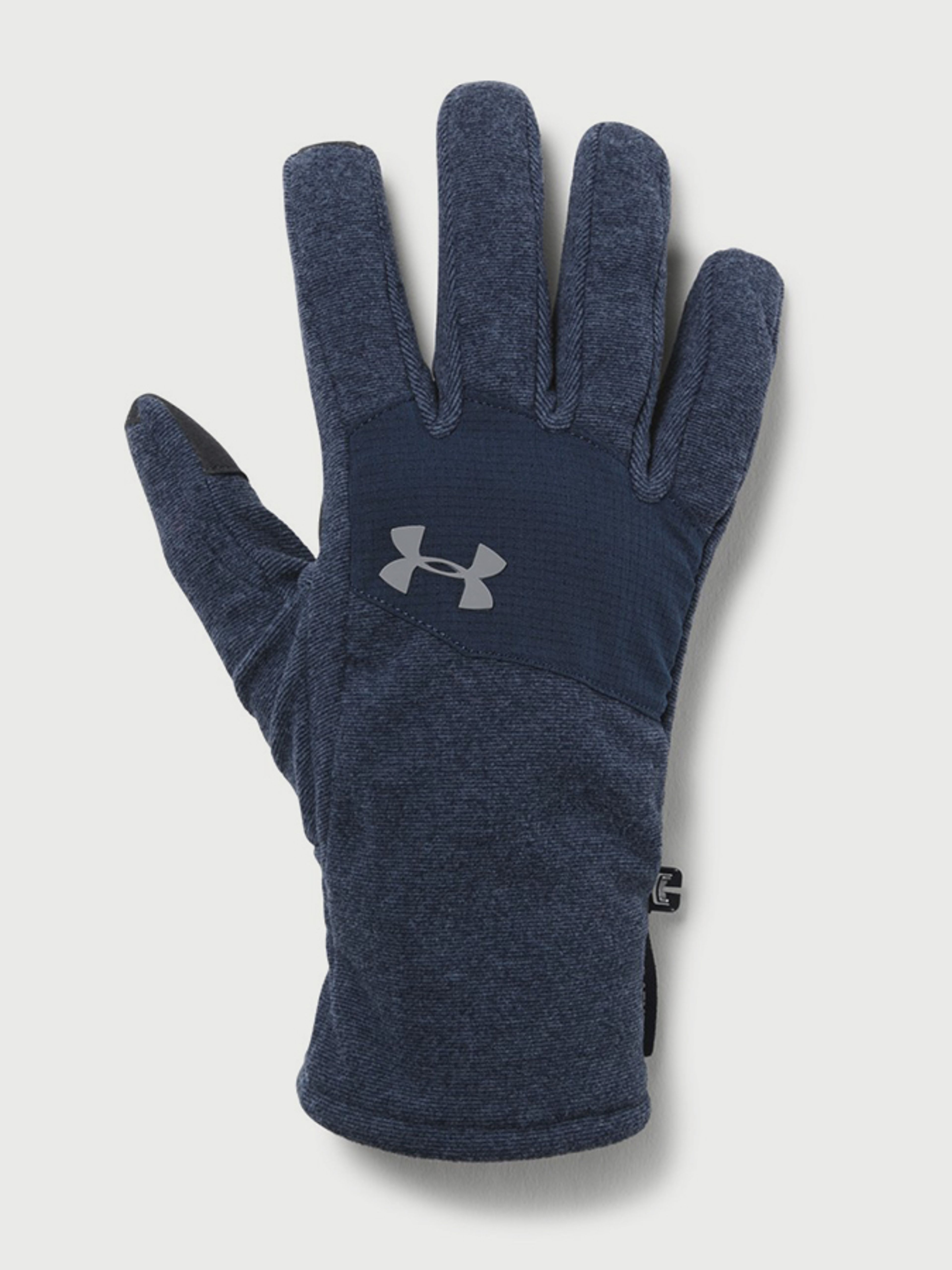 Under armour survivor shop fleece glove 2.0