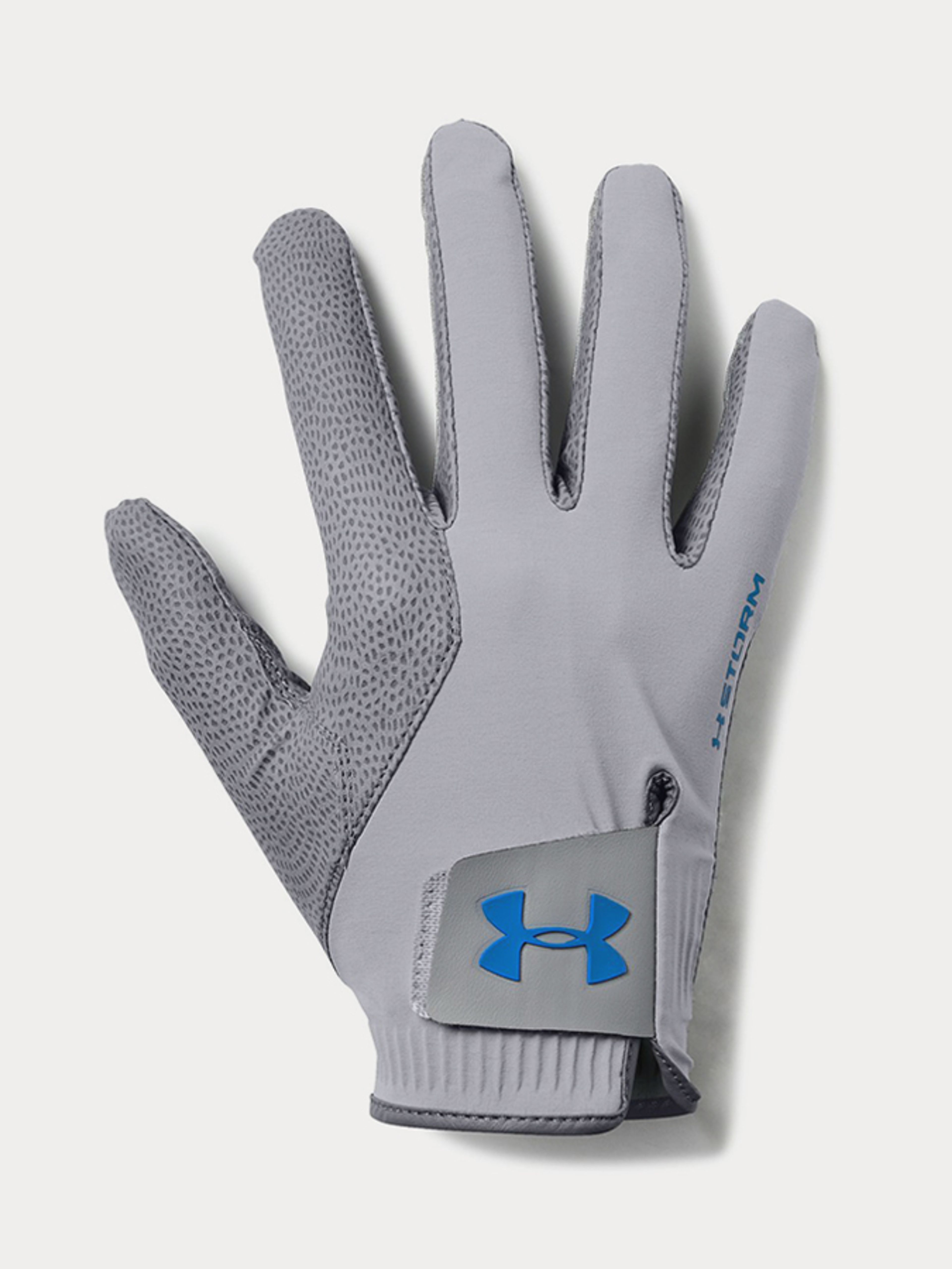 Rukavice Under Armour Storm Golf Gloves-GRY