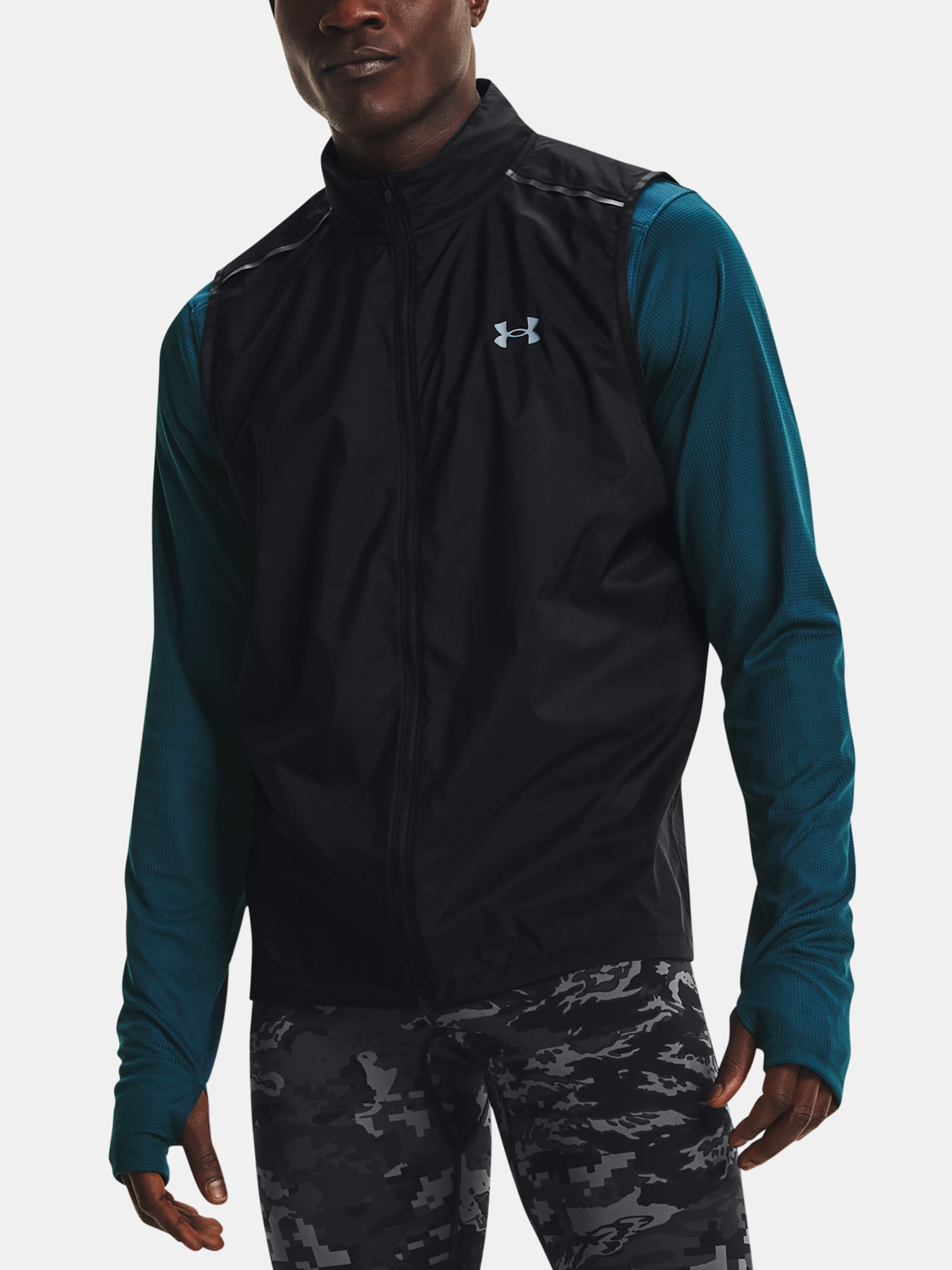 Vesta cheap under armour