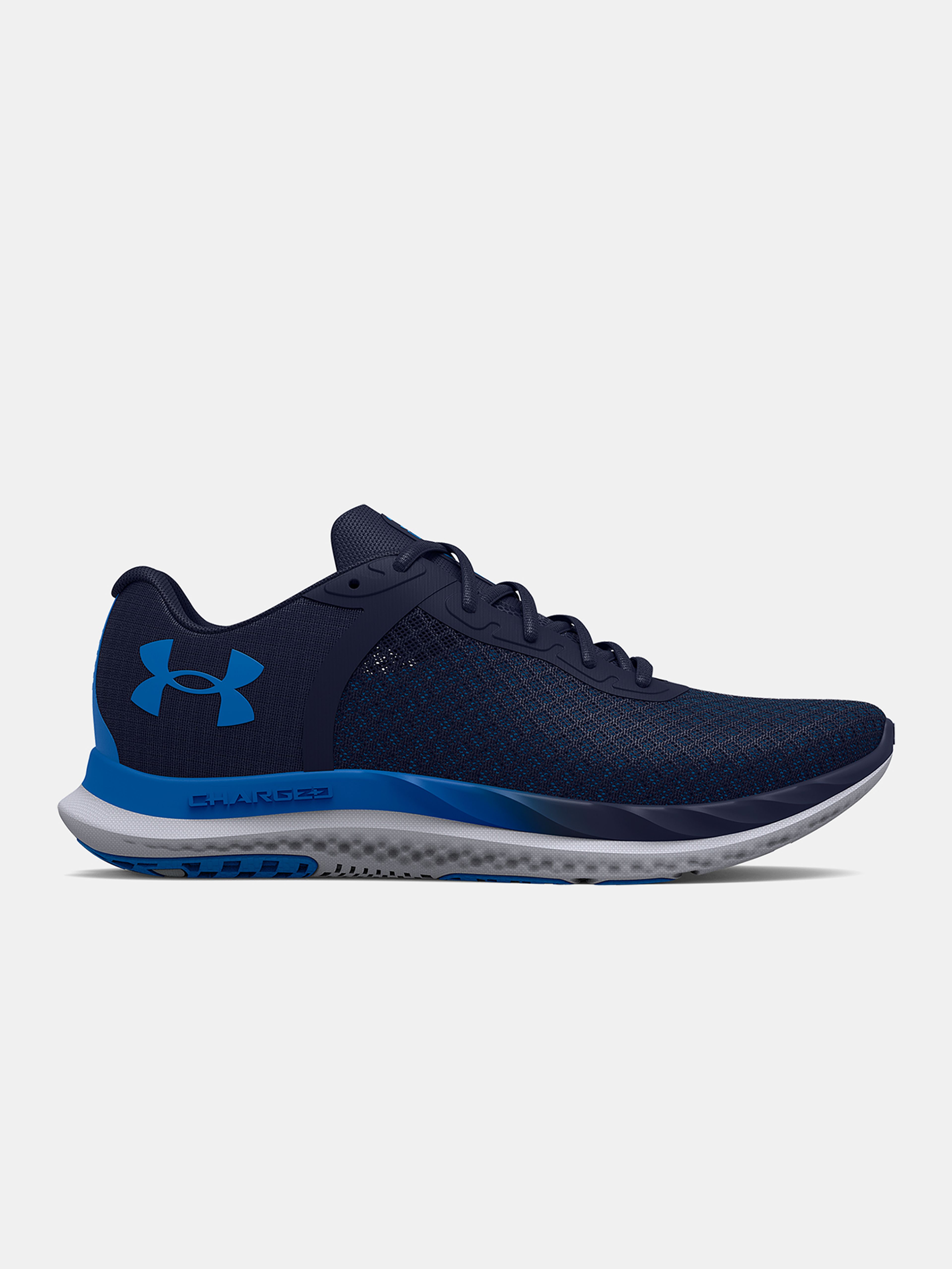 Boty Under Armour UA Charged Breeze-BLU