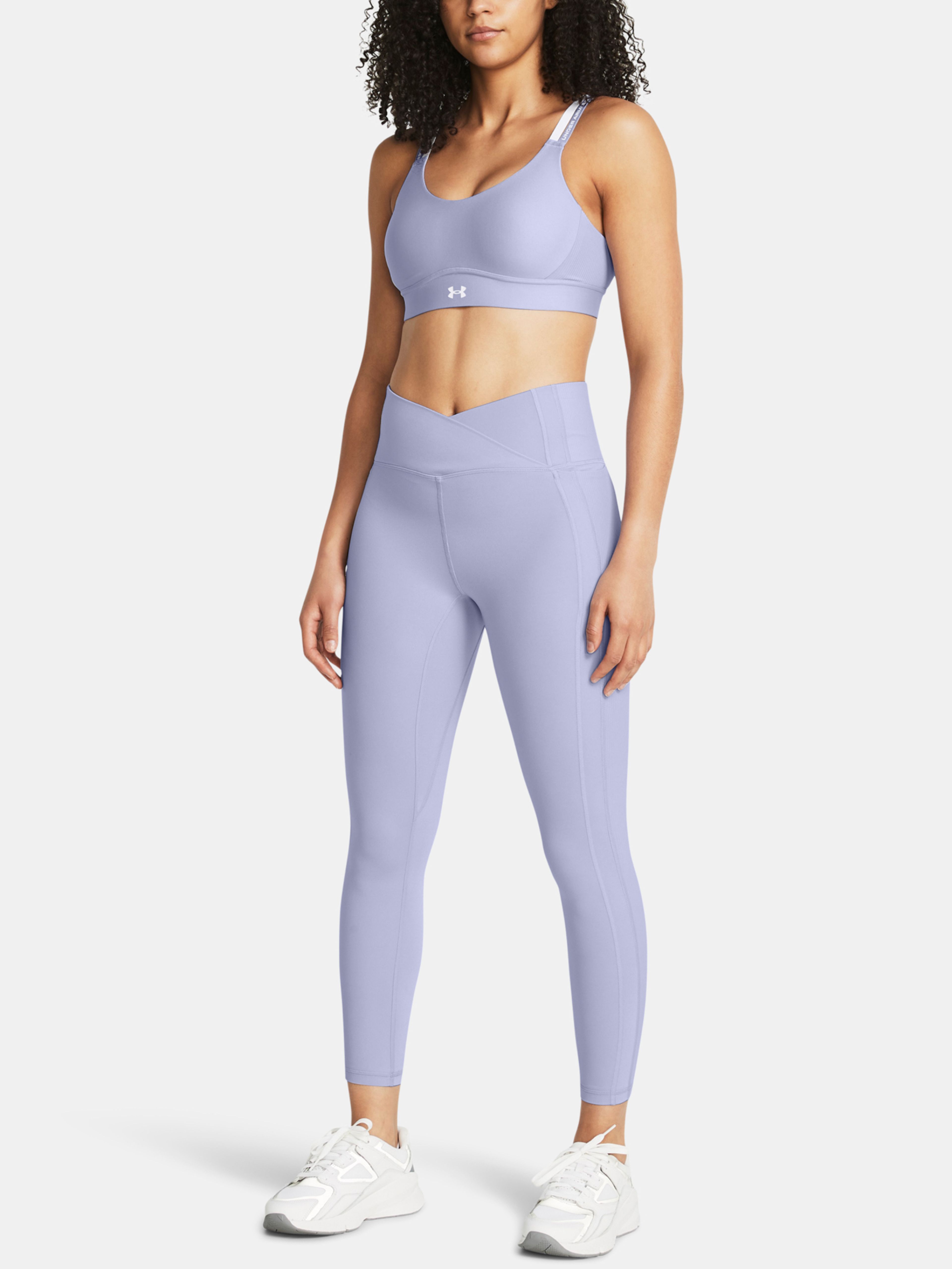 Under Armour Meridian Crossover Ankle-PPL leggings