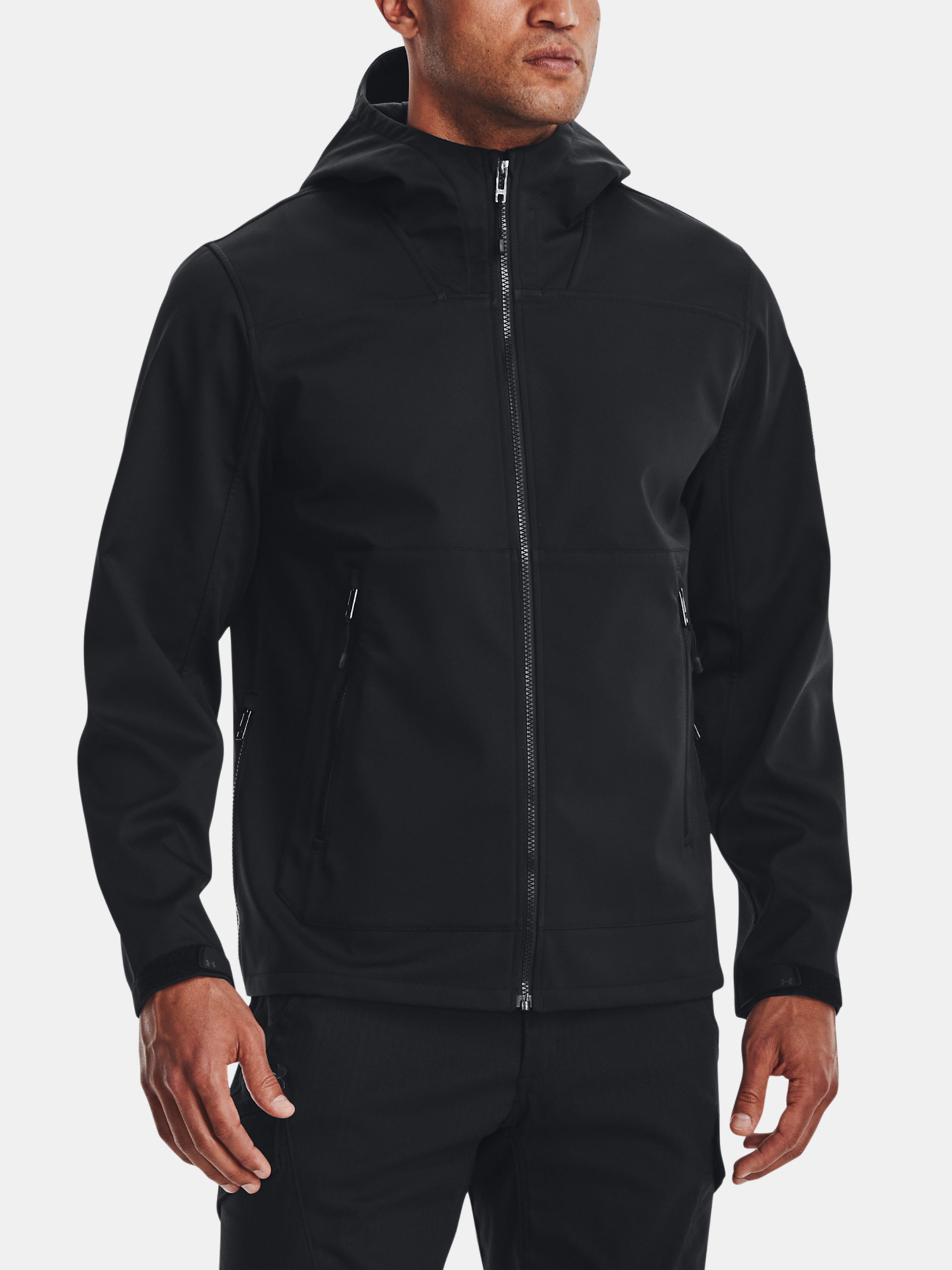 Under armor online soft shell