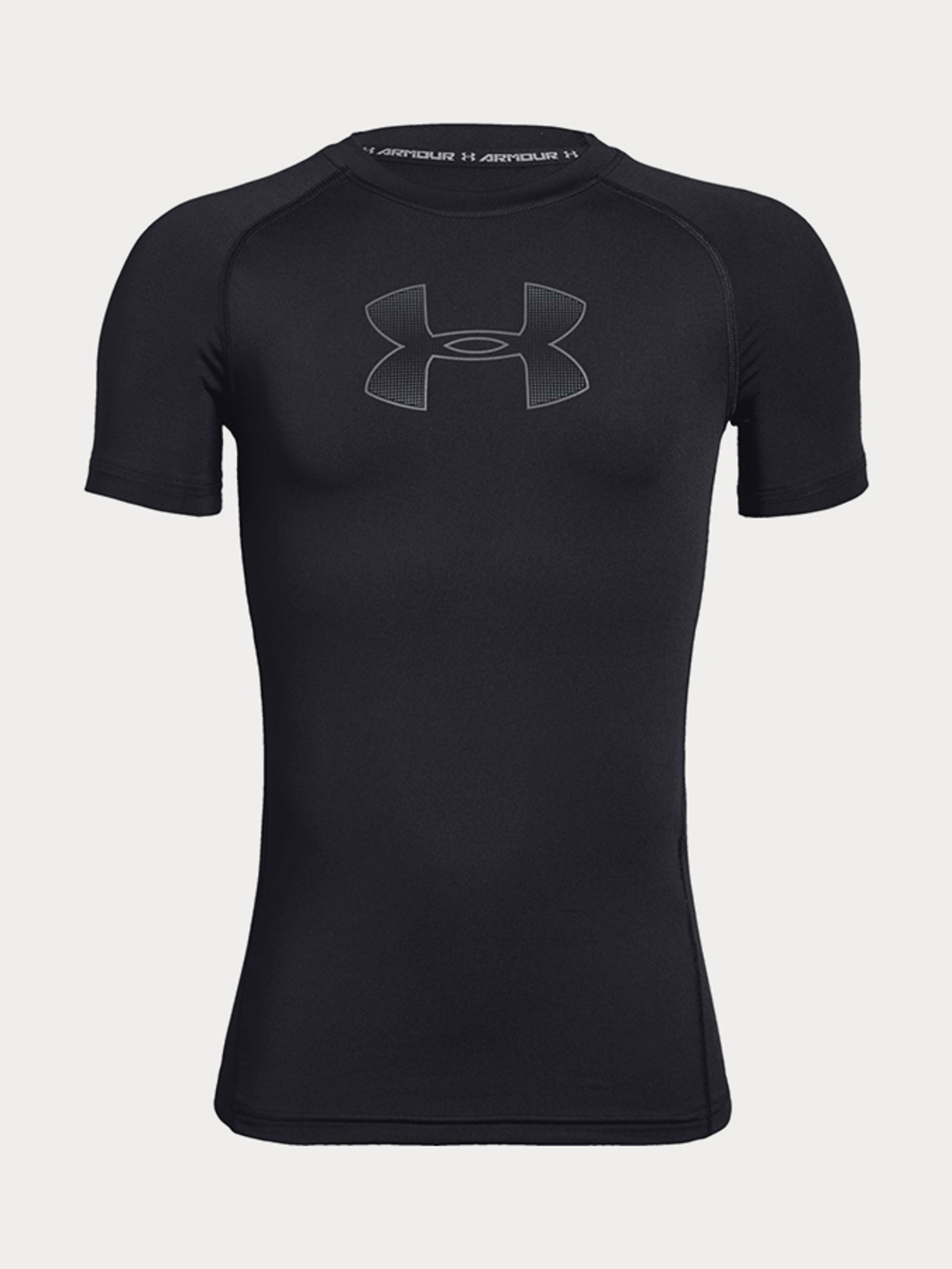 Tričko Under Armour Heatgear Short Sleeve