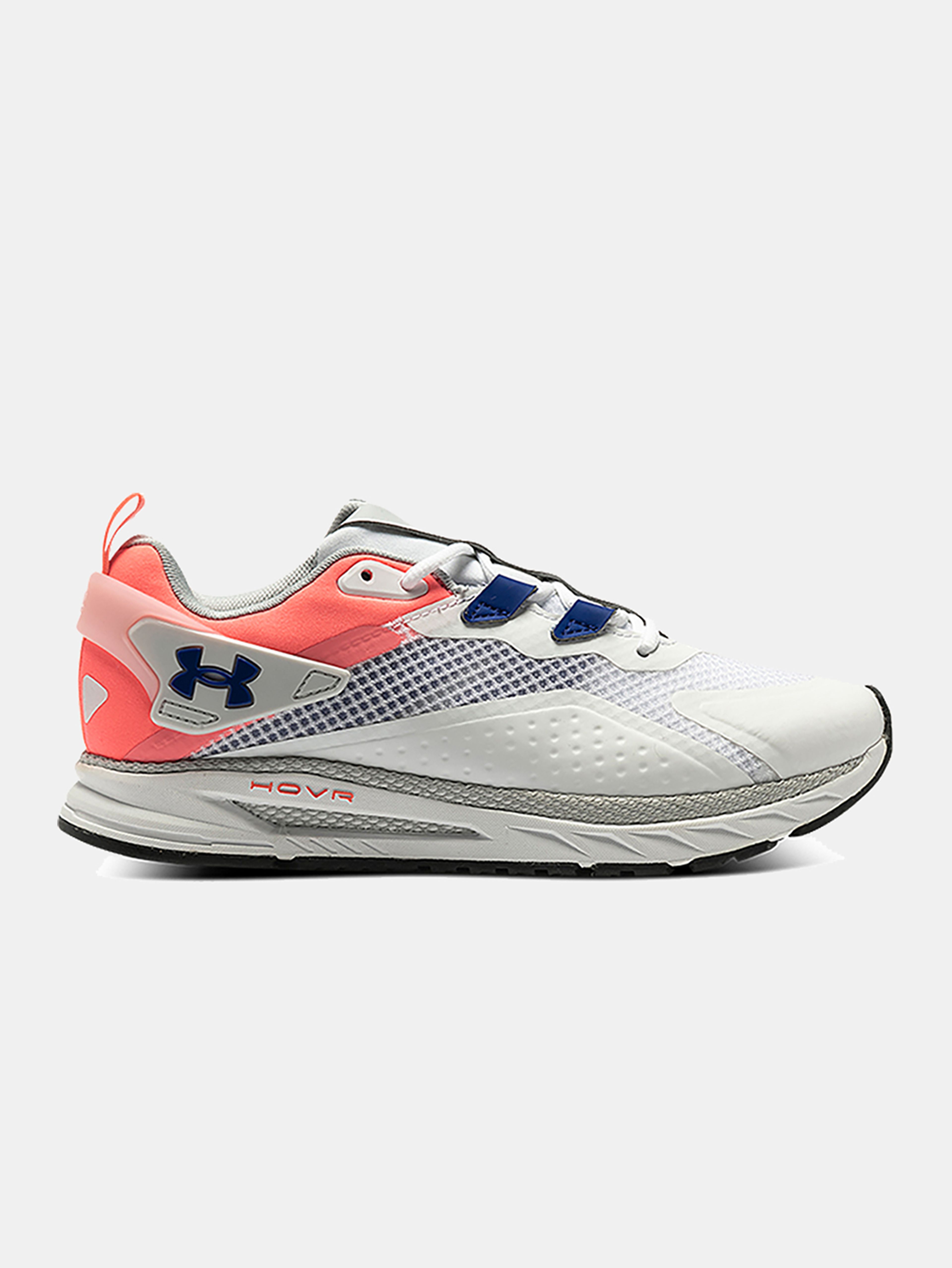 Topánky Under Armour W HOVR Flux MVMNT-WHT