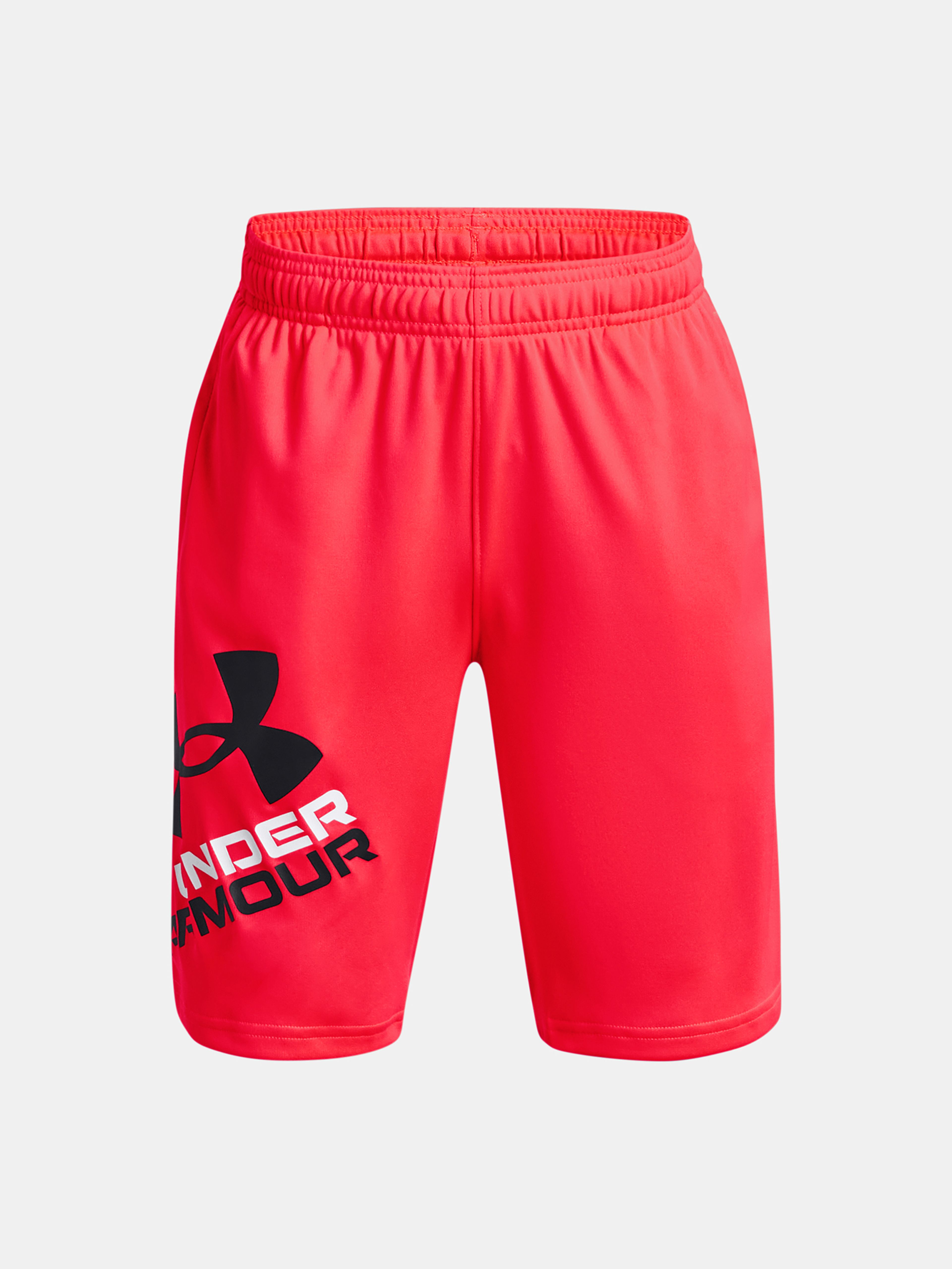 Kratke hlače Under Armour UA Prototype 2.0 Logo Shorts-RED