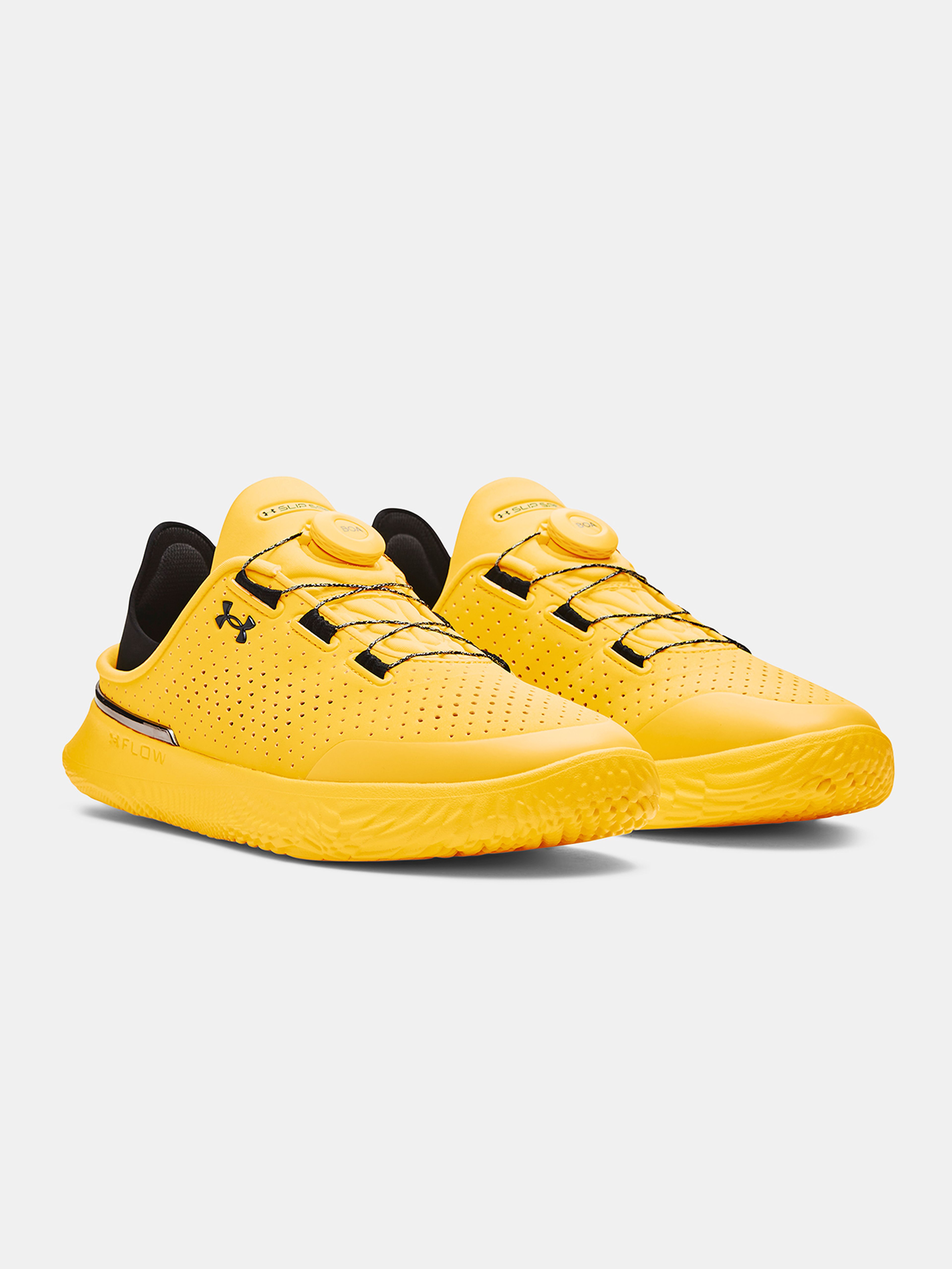 Under Armour UA Flow Slipspeed Trainer NB cipők underarmour.hu