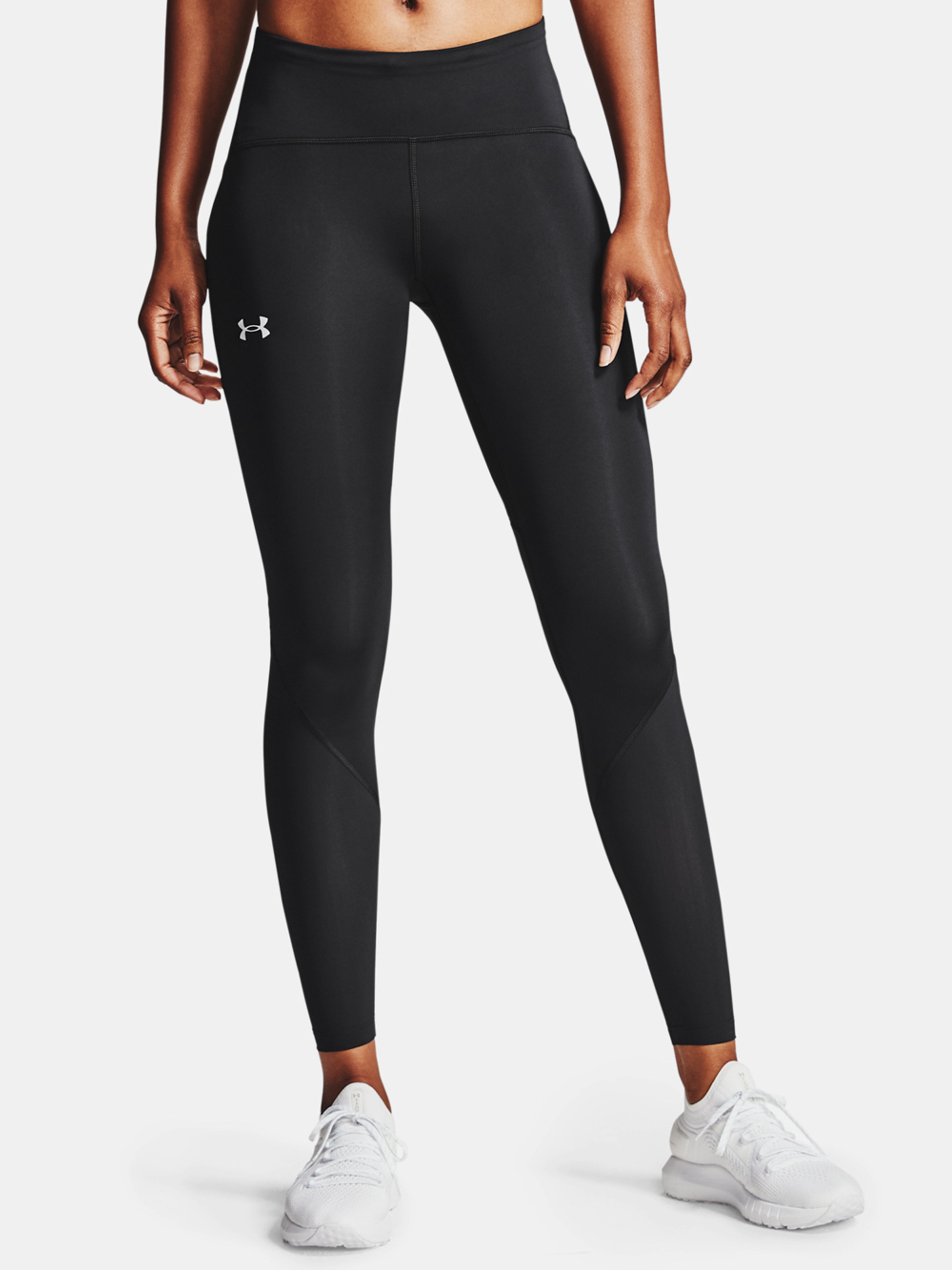 Kompresní legíny Under Armour Fly Fast 2.0 HG Tight-BLK