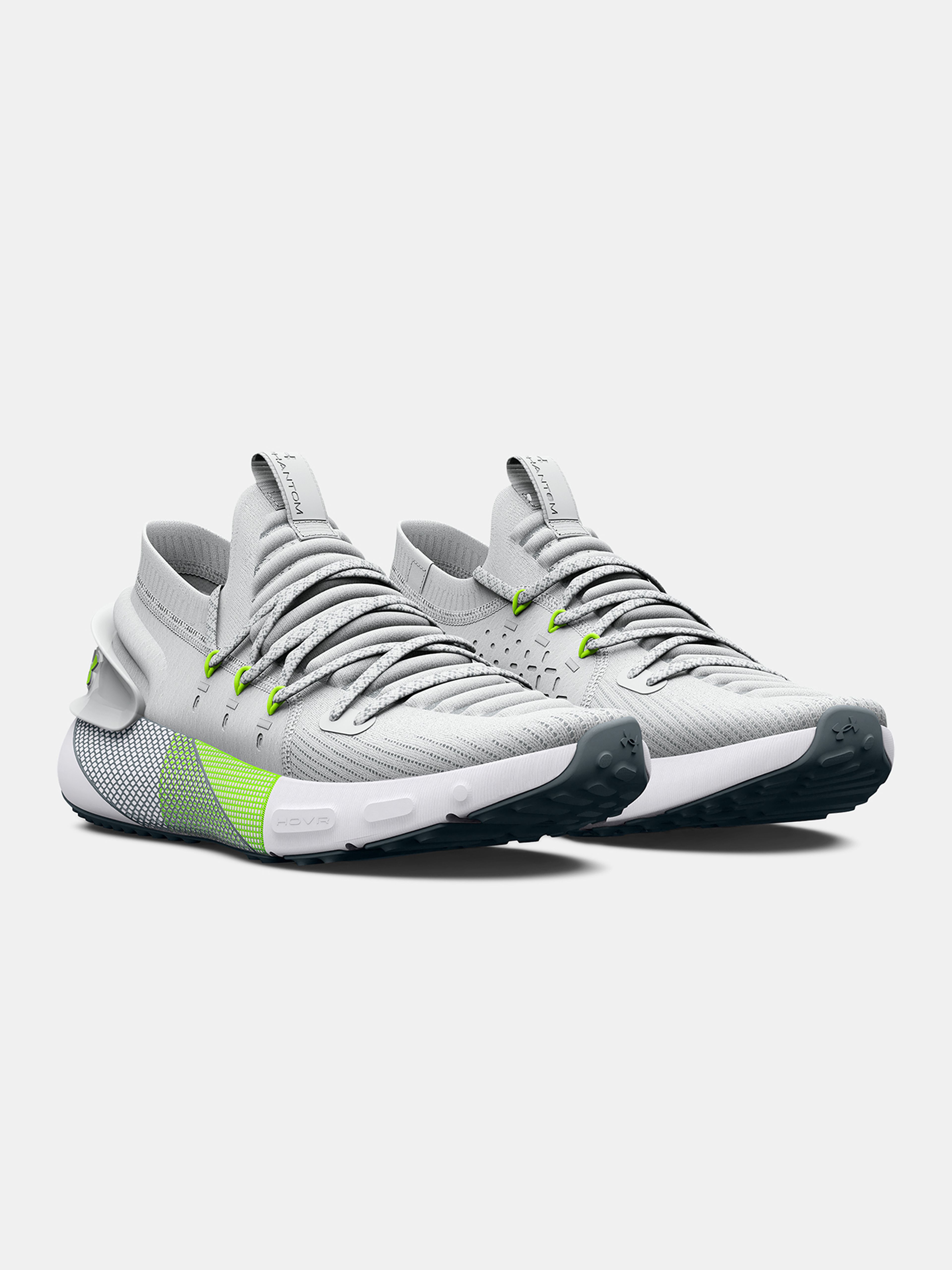Pánské boty Under Armour UA HOVR Phantom 3 | underarmour.cz
