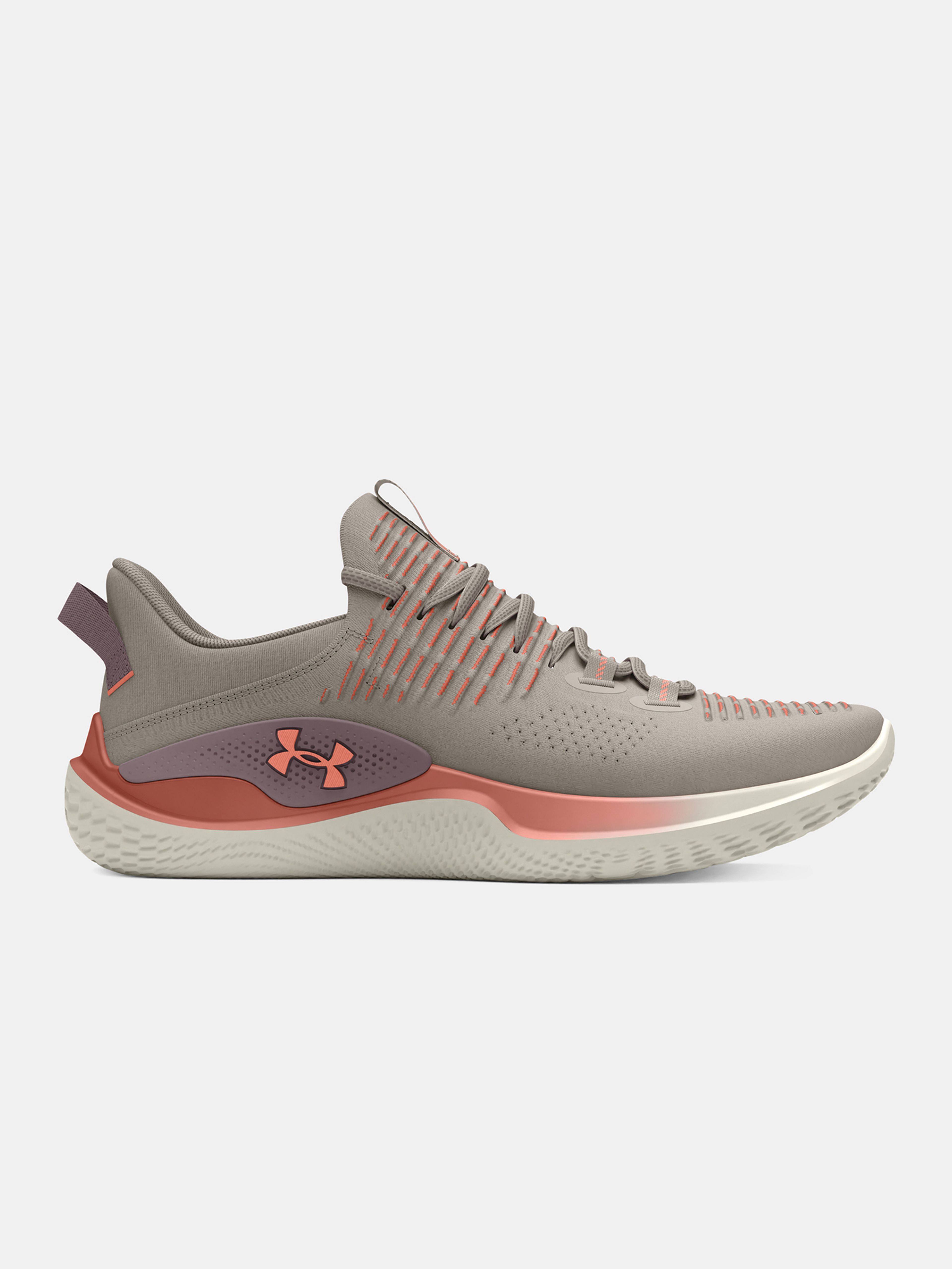 Dámské boty Under Armour UA W Flow Dynamic INT EGRIT