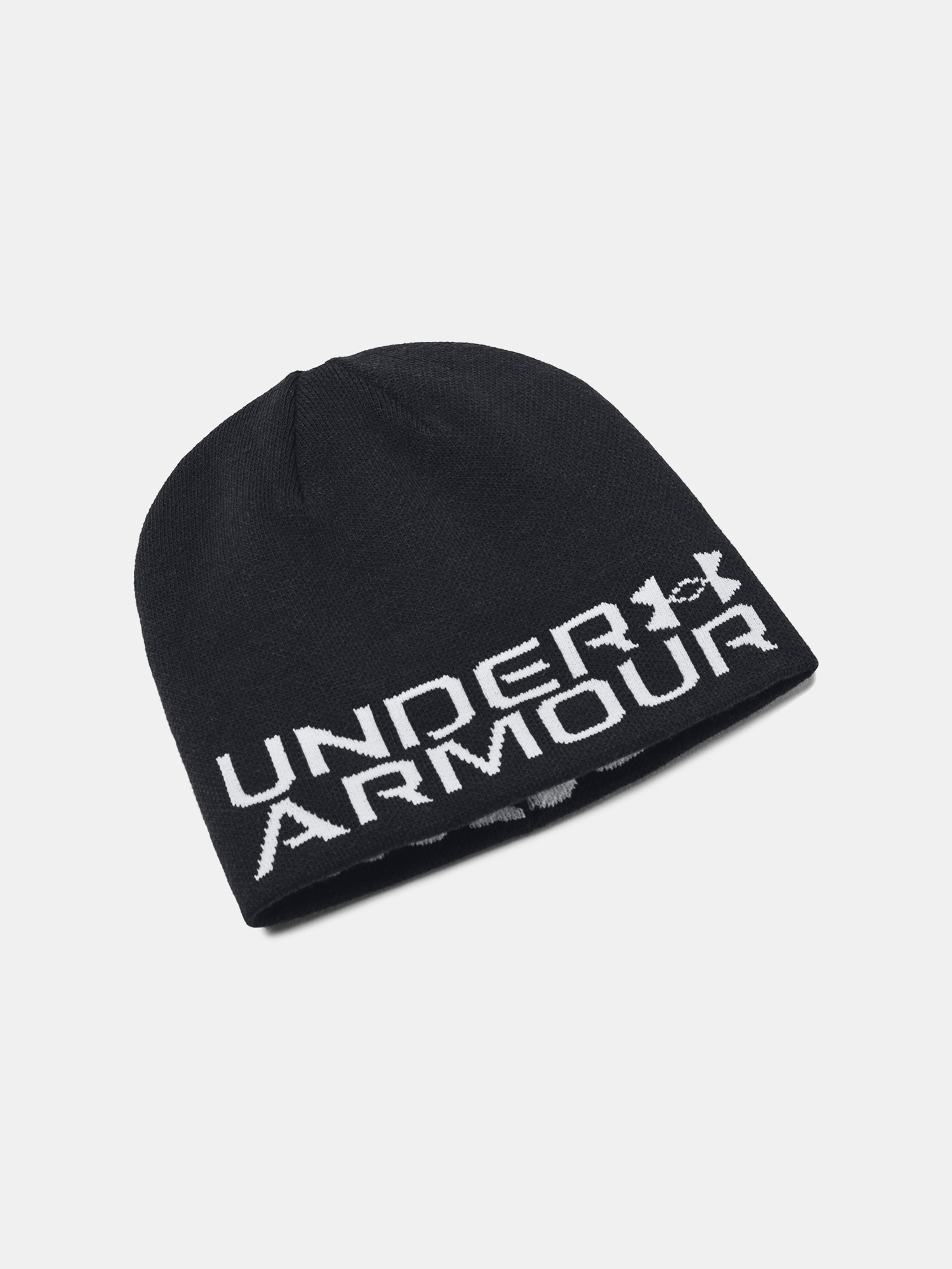 Chlapecká čepice Under Armour Reversible Halftime Beanie