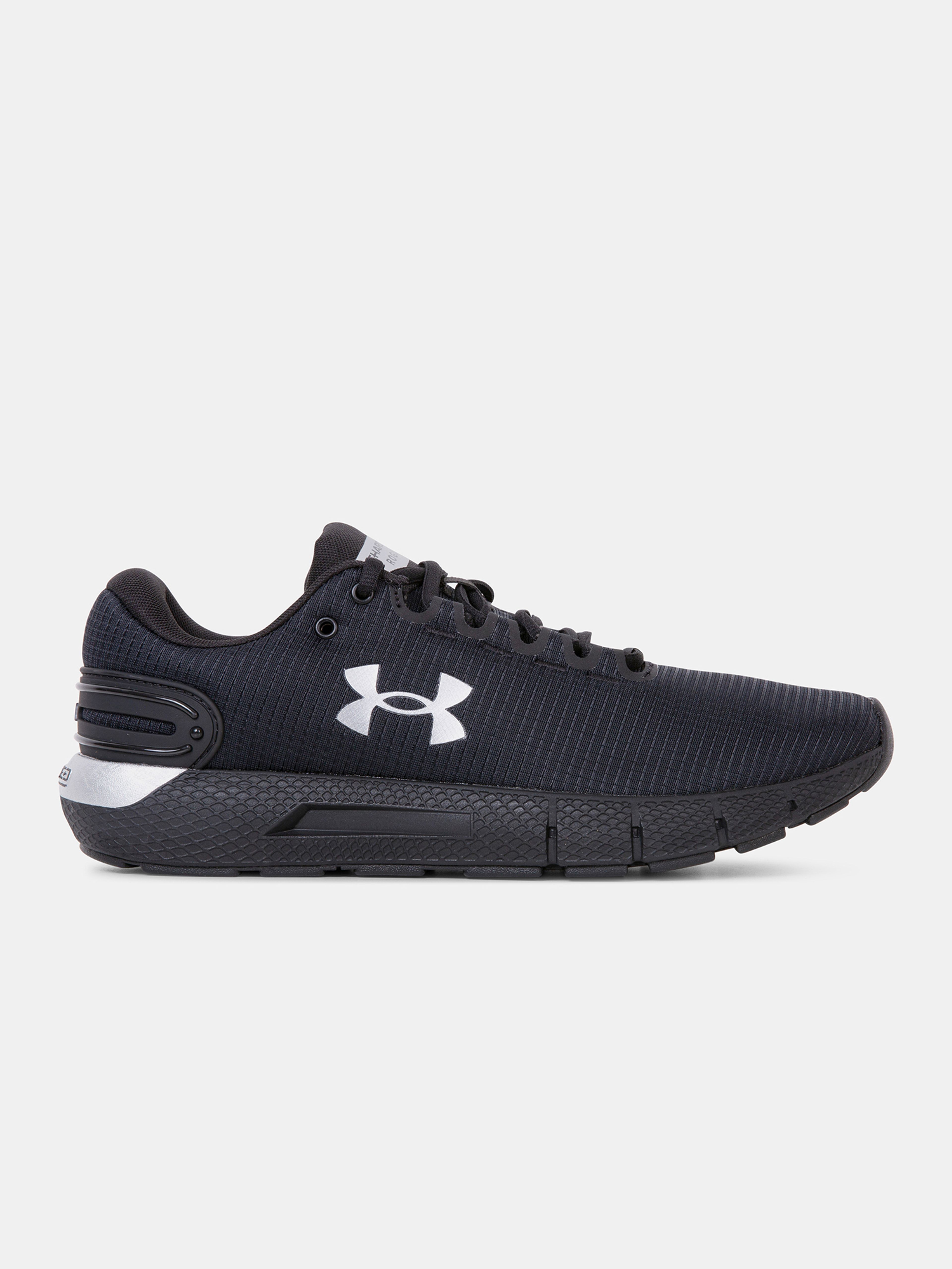 Boty Under Armour UA Charged Rogue 2.5 Storm-BLK