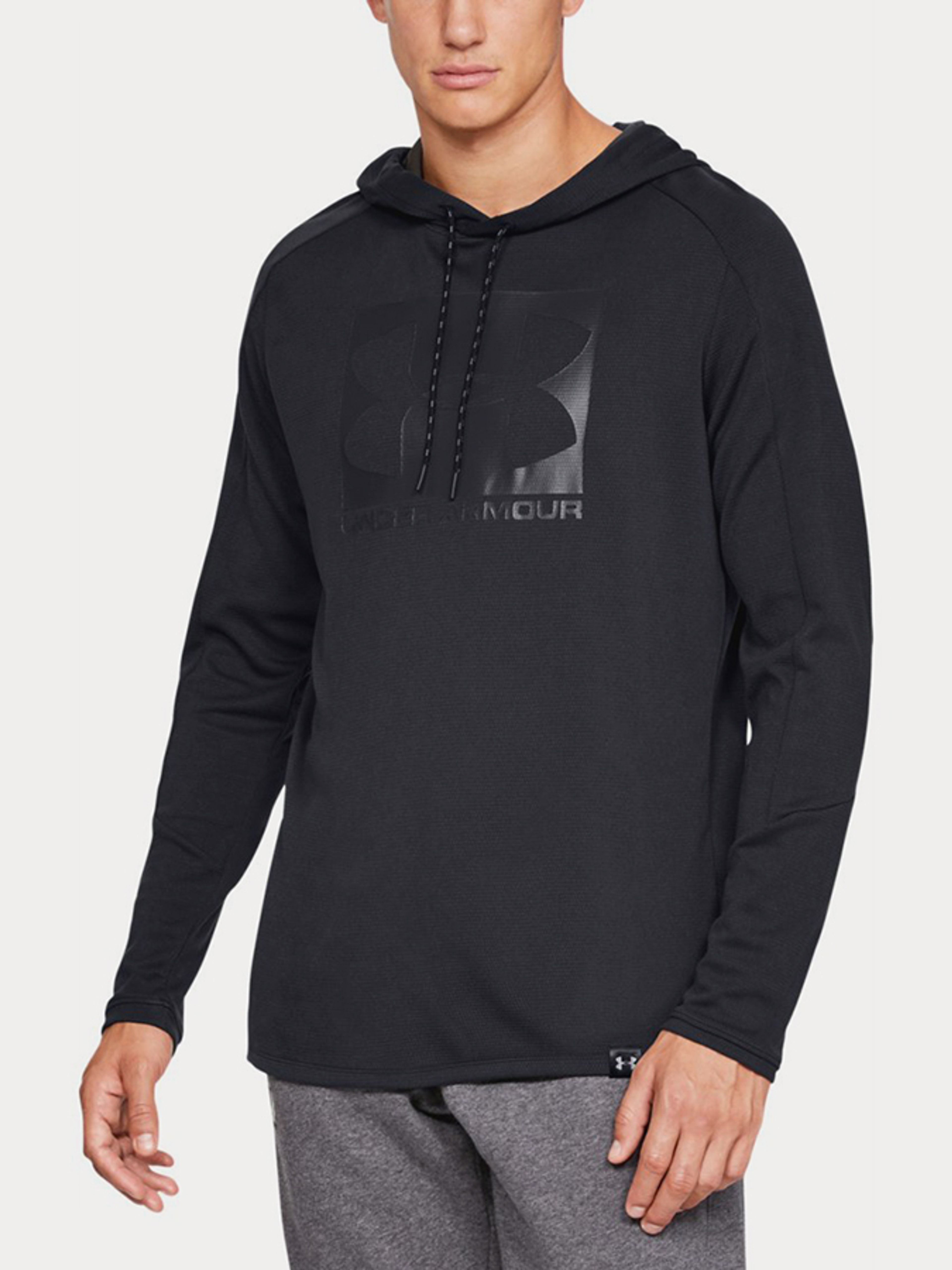 Under armour lighter sales longer