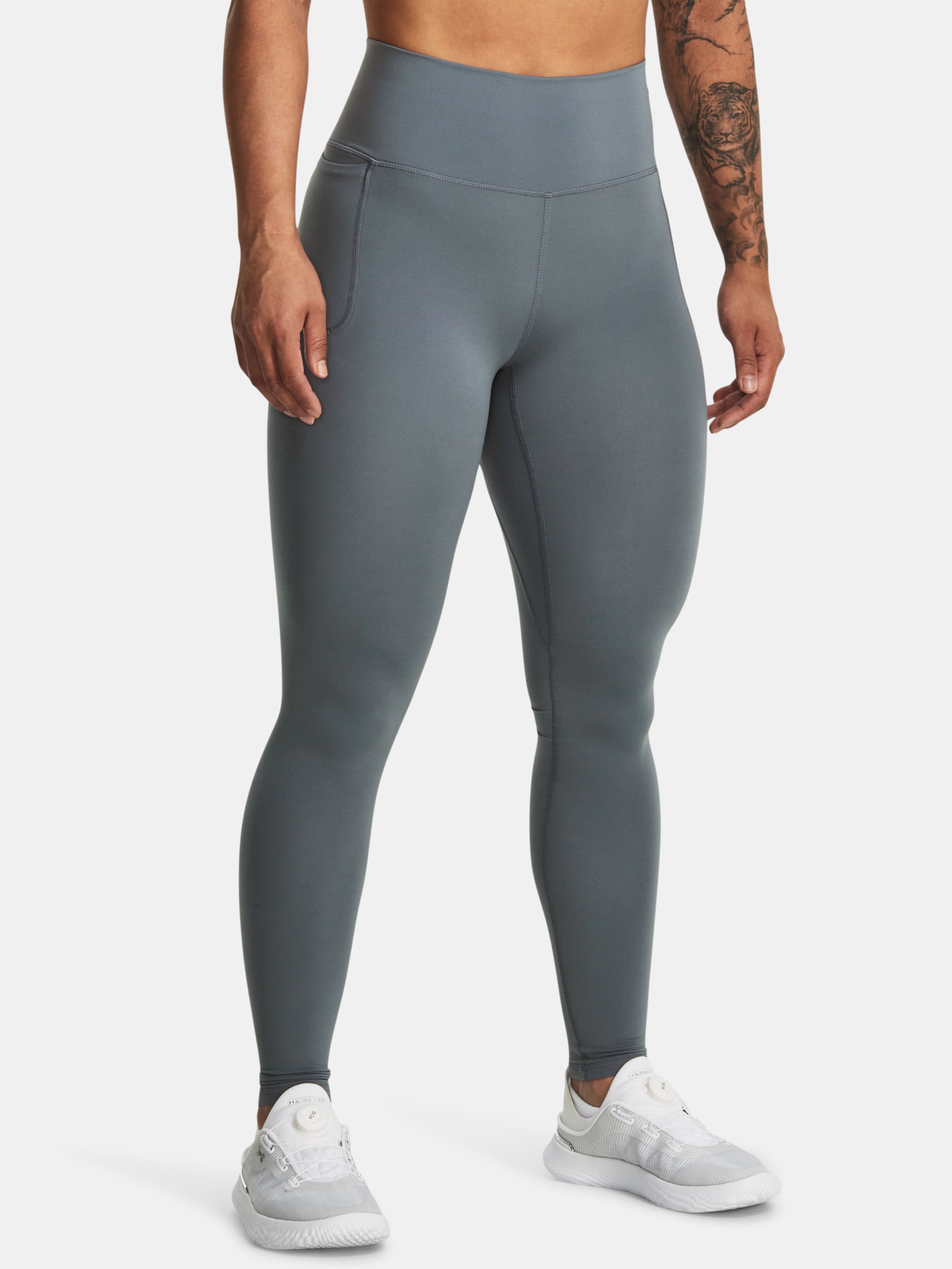 Pajkice Under Armour Meridian Legging-GRY