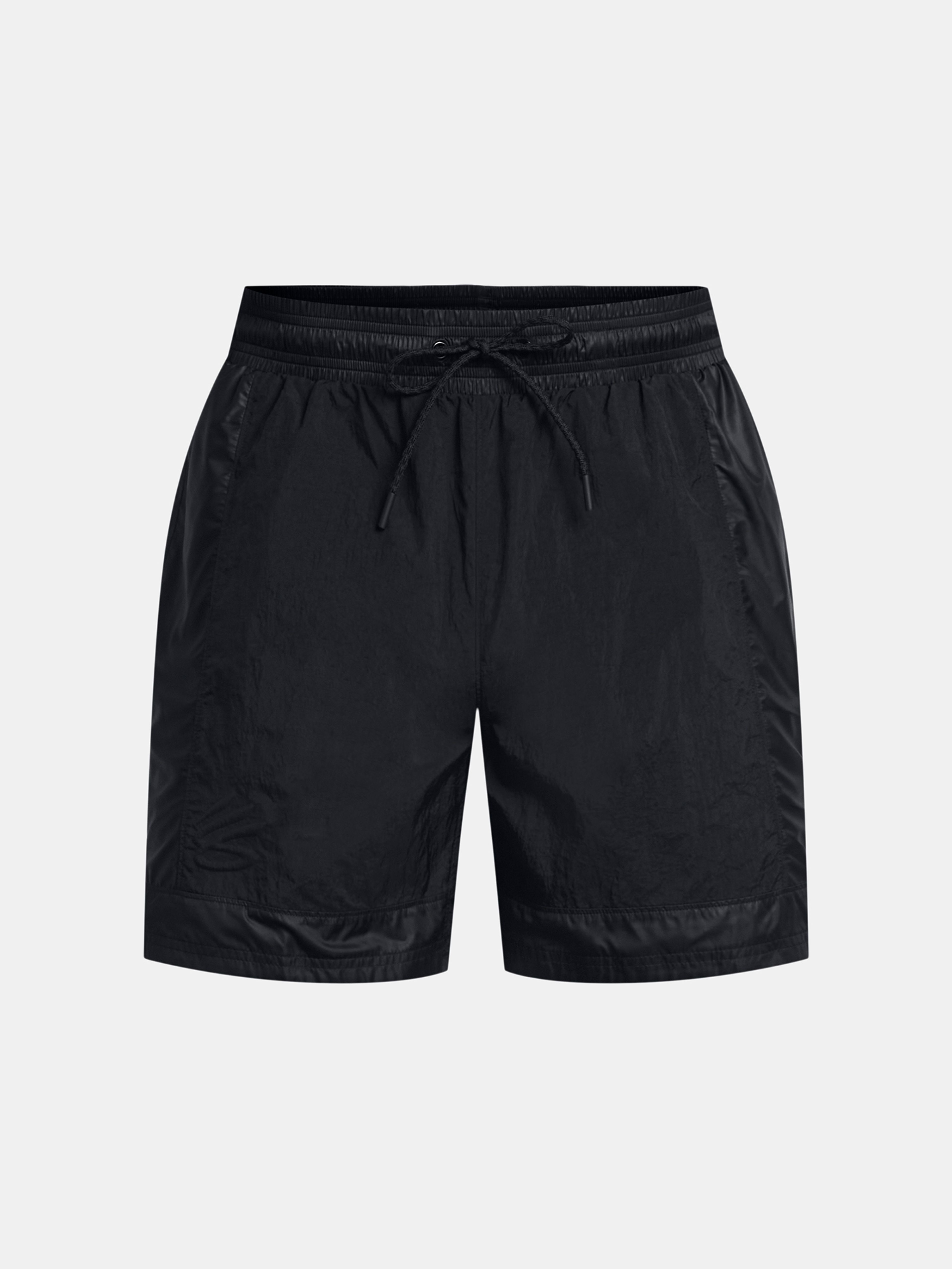 Under Armour Curry Woven Short-BLK rövidnadrágok