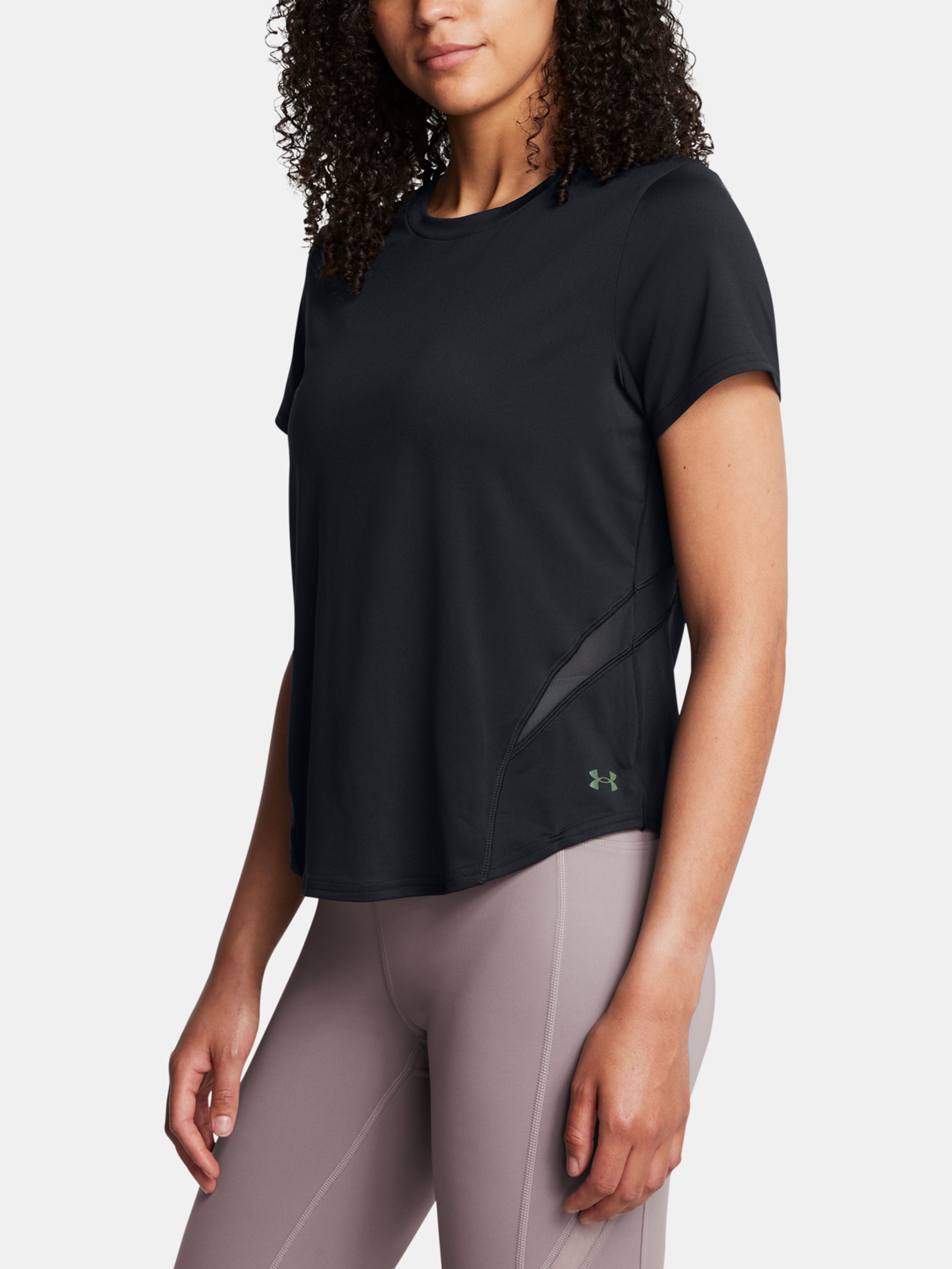 Majica Under Armour Vanish Elite Vent Loose SS