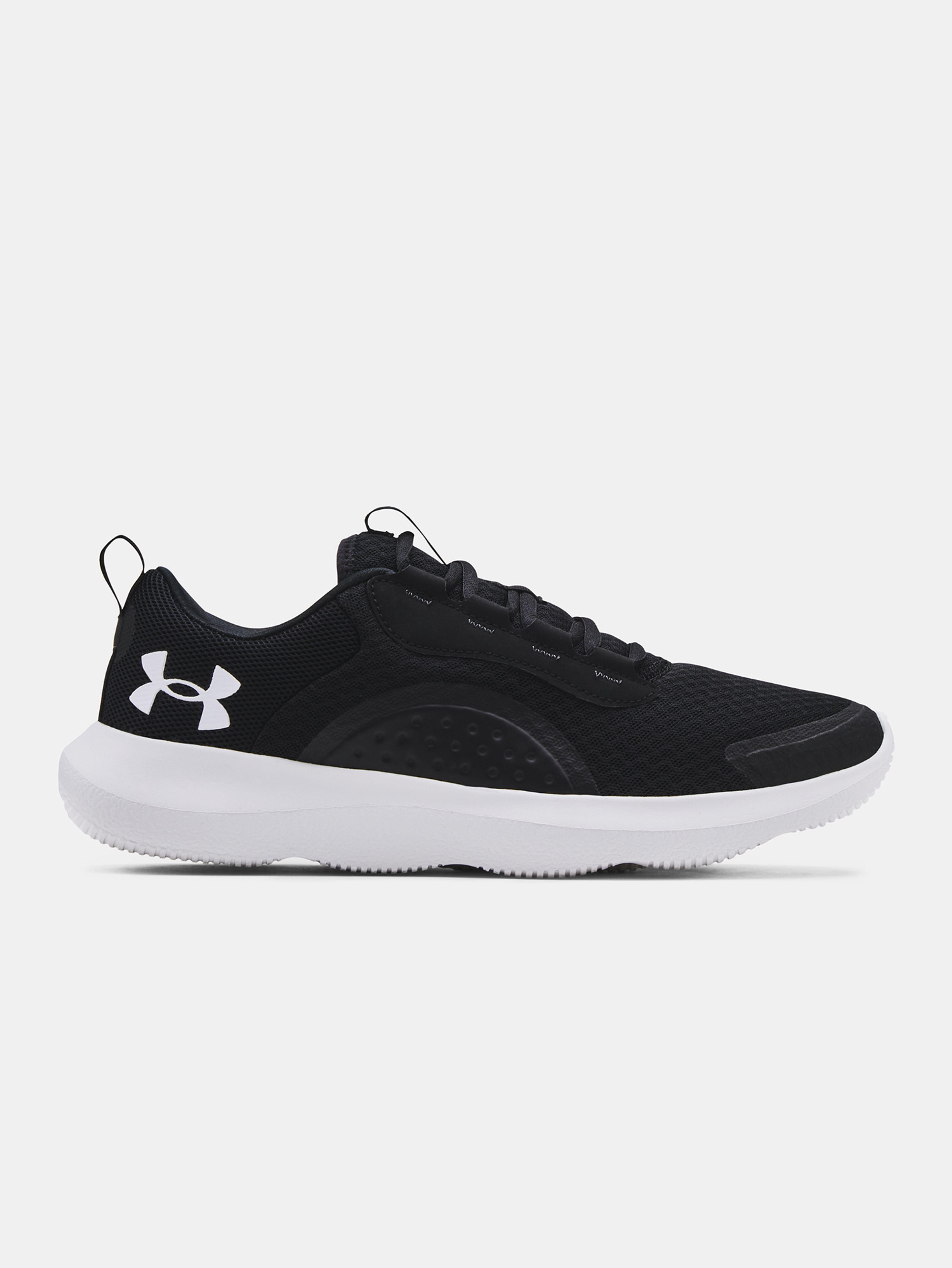 Topánky Under Armour Victory-BLK