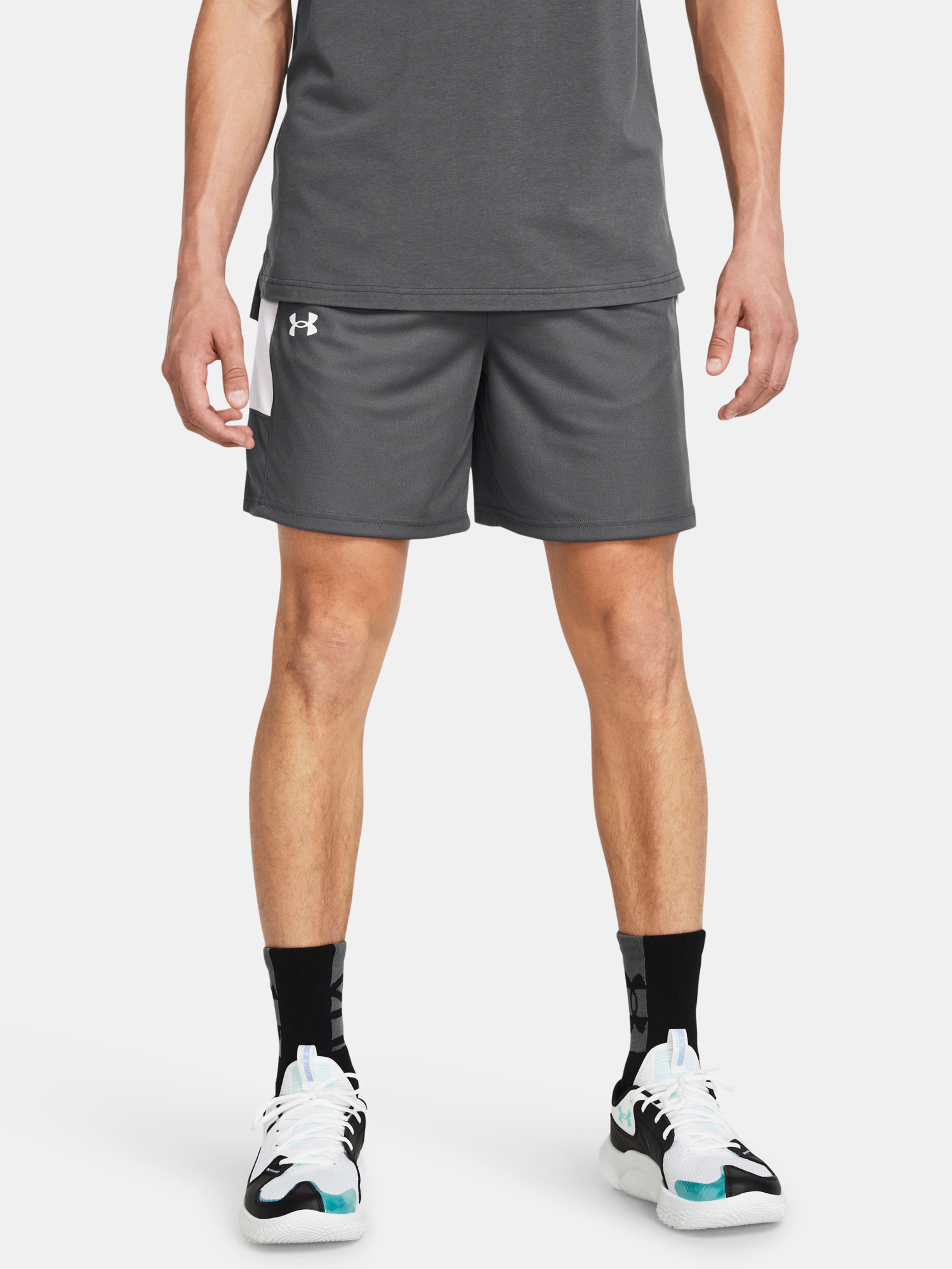 Férfi rövidnadrágok Under Armour UA Baseline Short