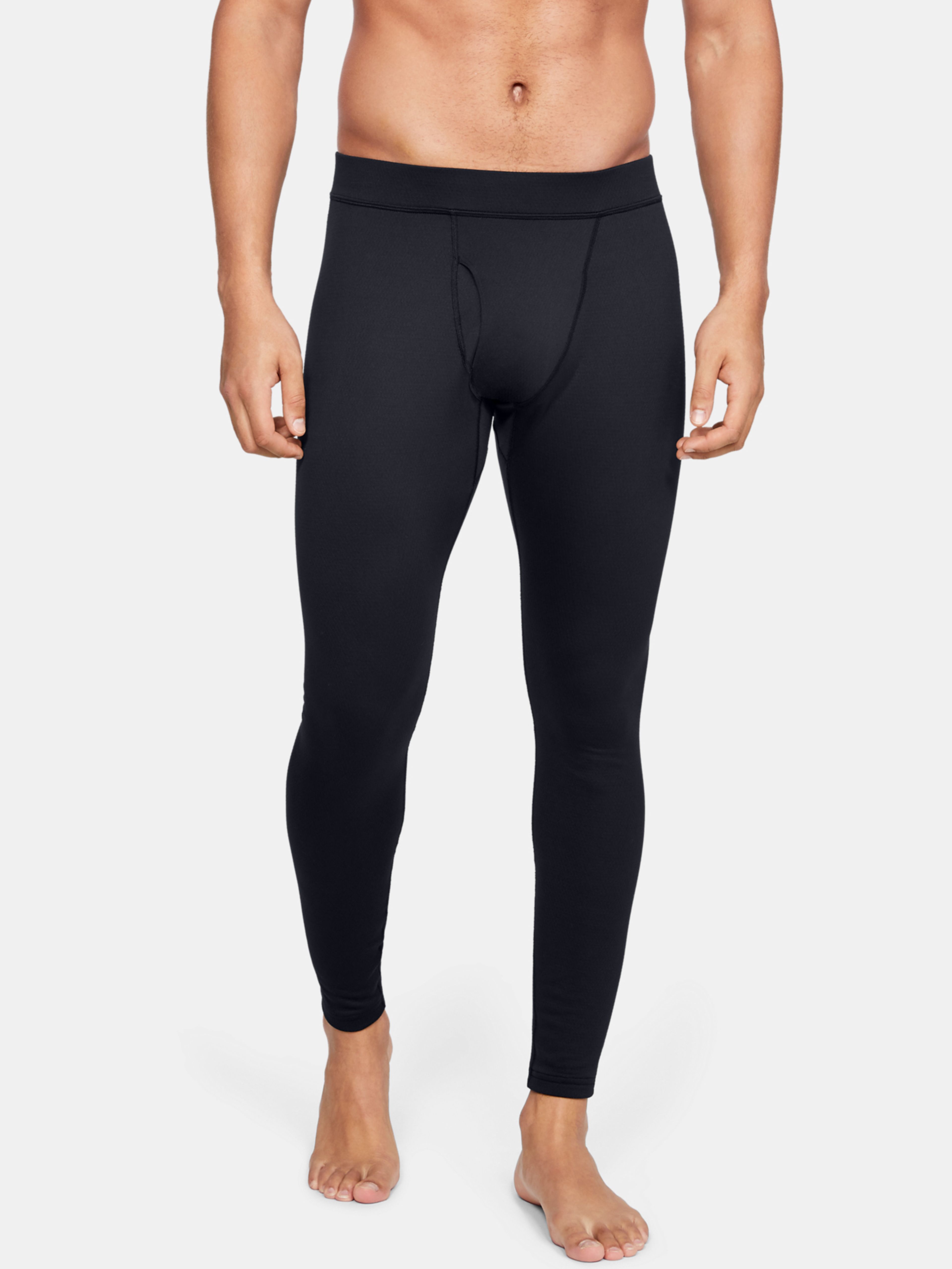 Pajkice Under Armour Packaged Base 3.0 Legging-BLK