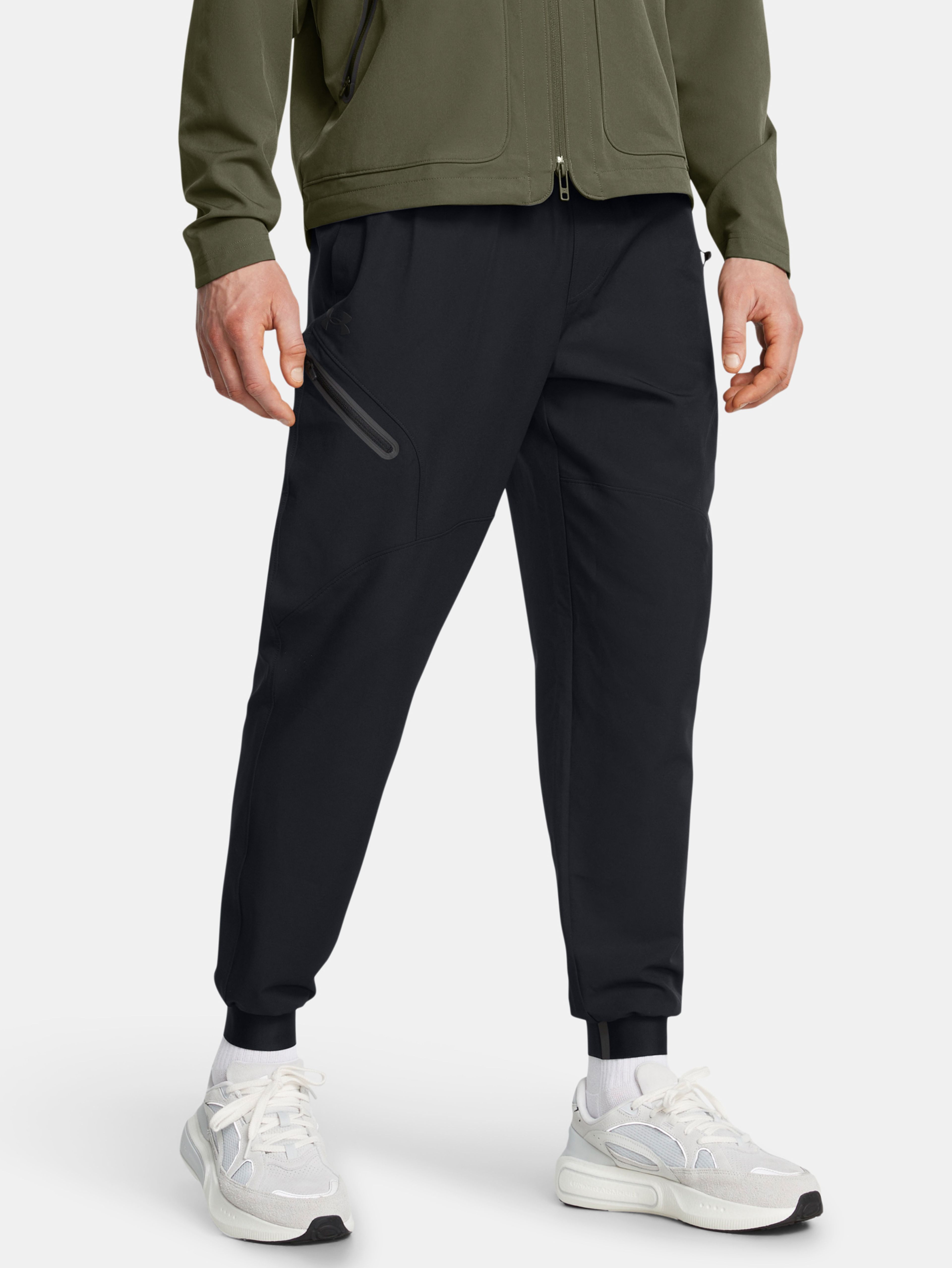 Pánske teplaky Under Armour UA Unstoppable Joggers