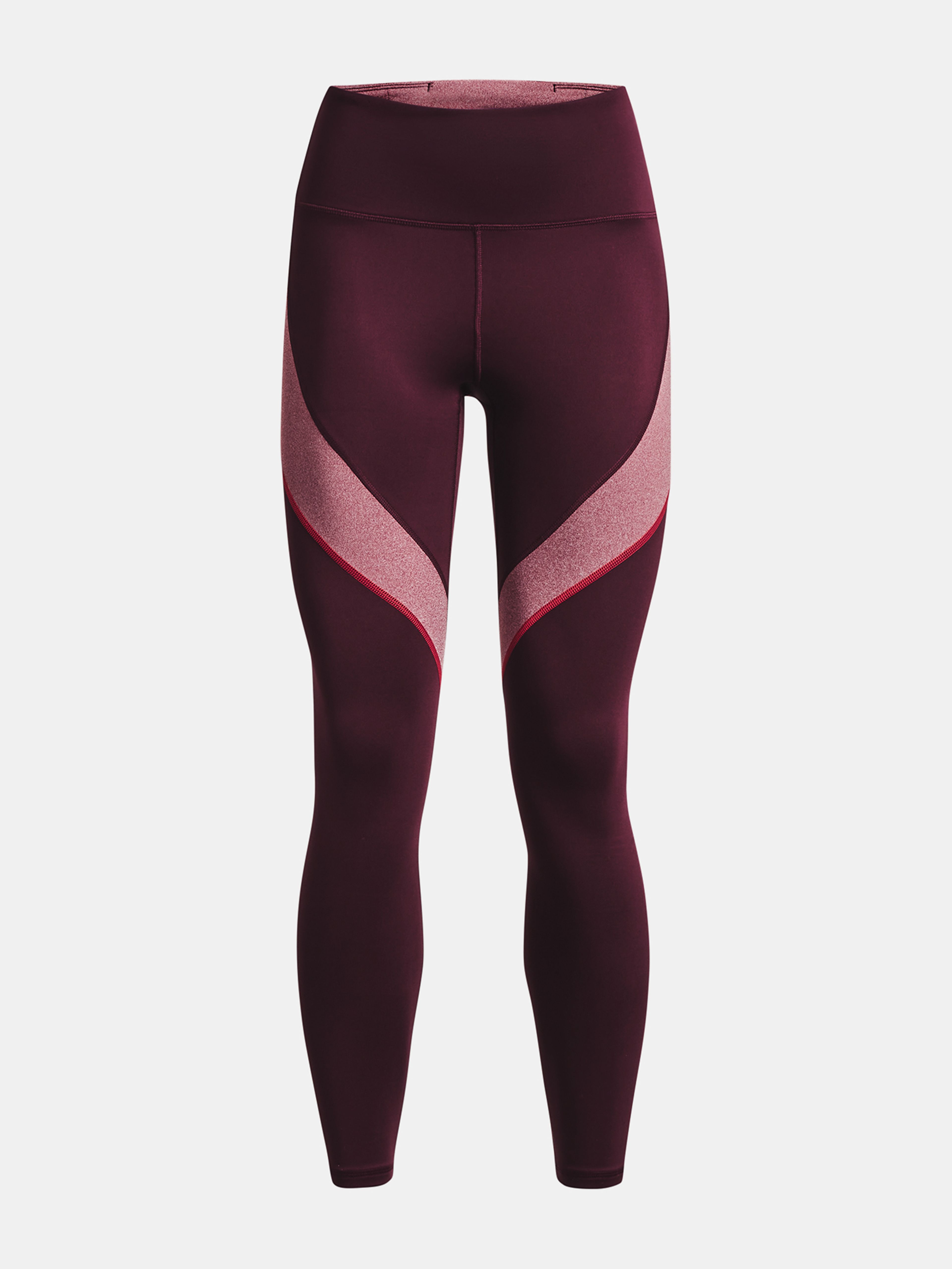 Pajkice Under Armour UA CW Legging Novelty-RED