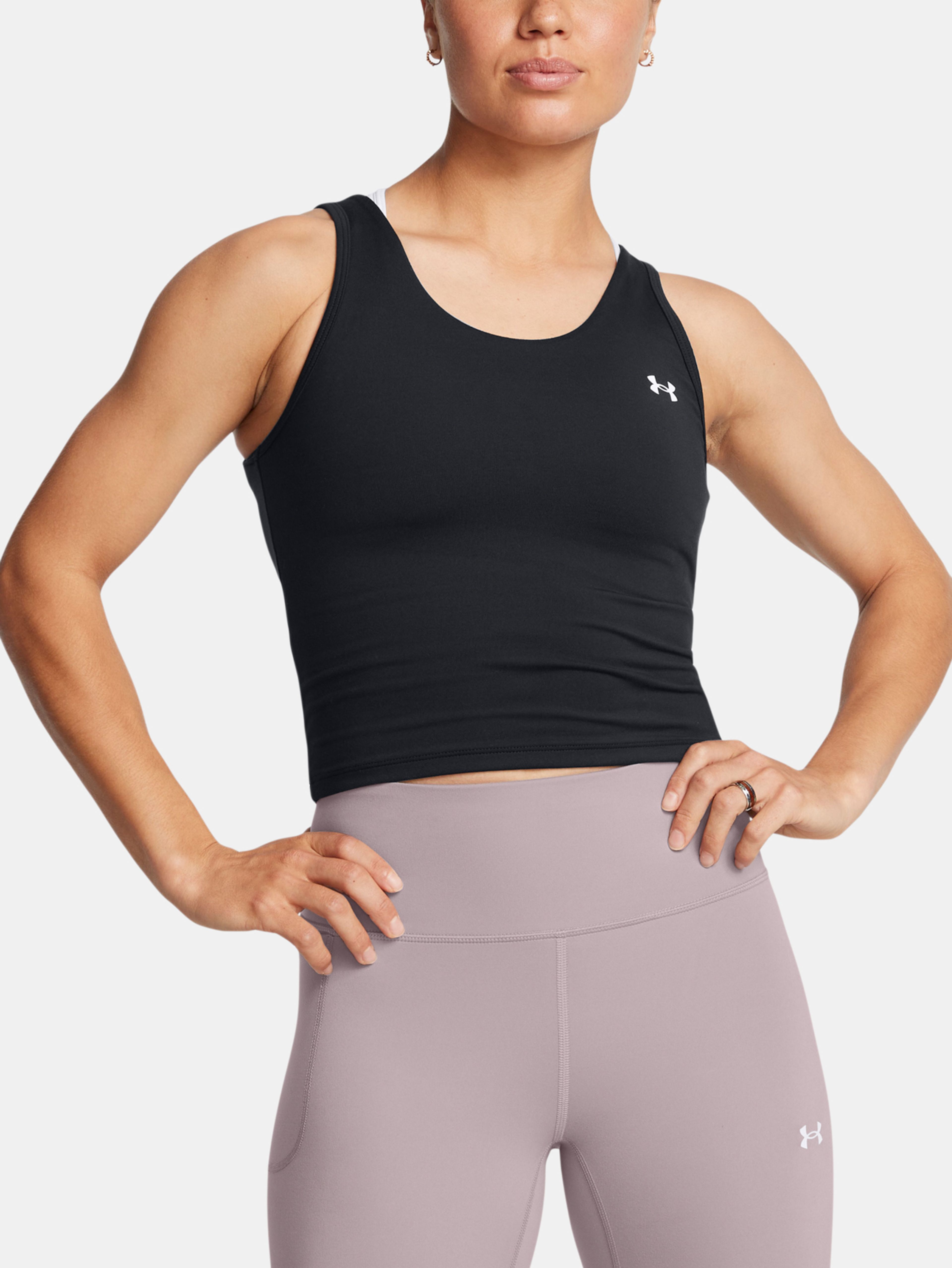 Dámske tielko Under Armour Motion Tank EMEA