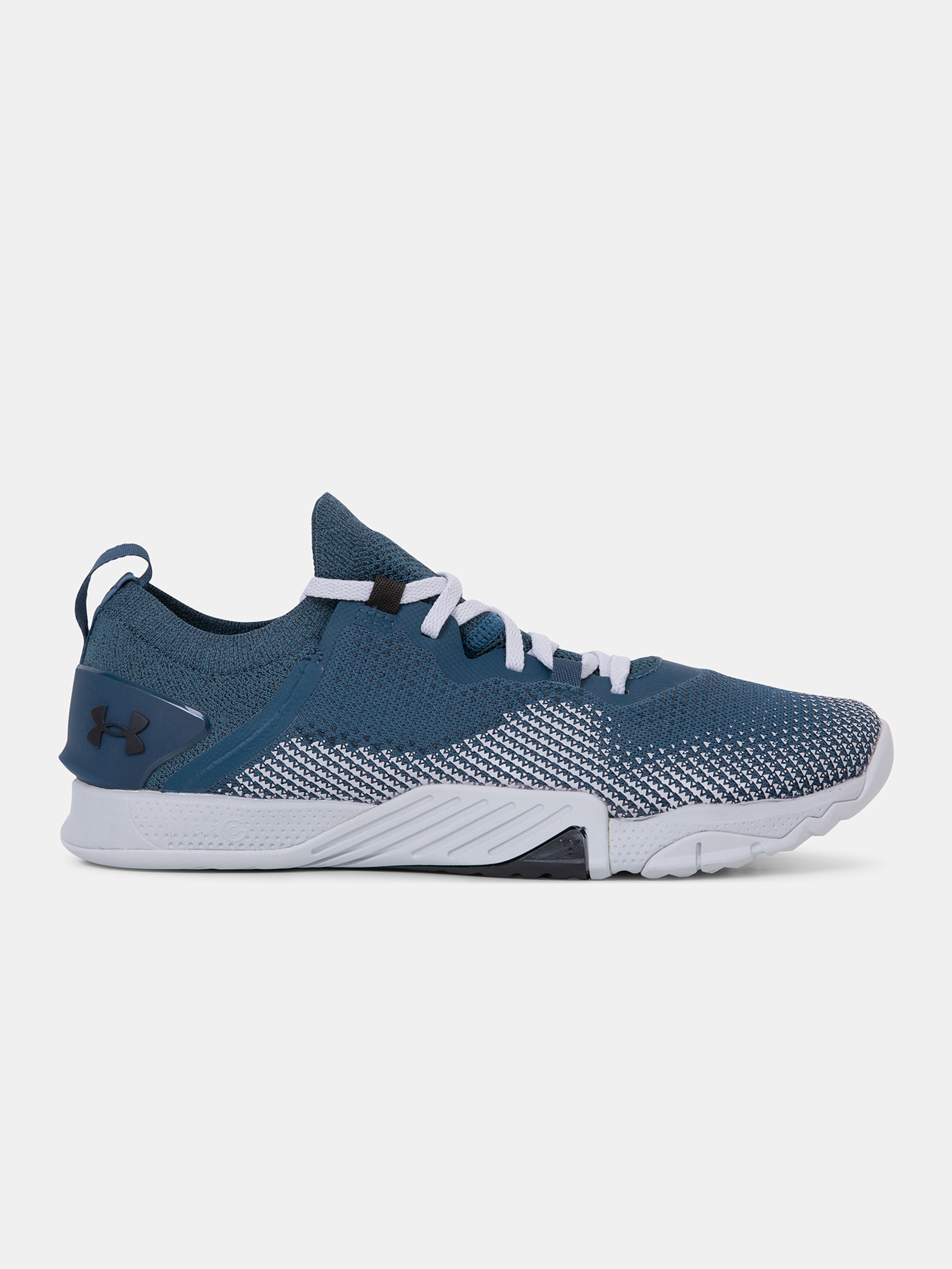 Topánky Under Armour UA TriBase Reign 3 NM-BLU