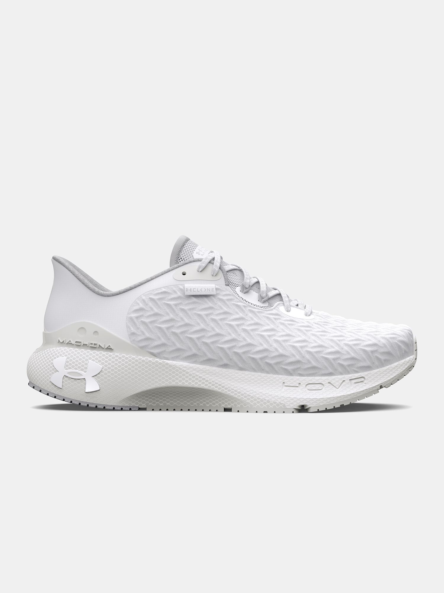 Pánské boty Under Armour UA HOVR Machina 3 Clone | underarmour.cz