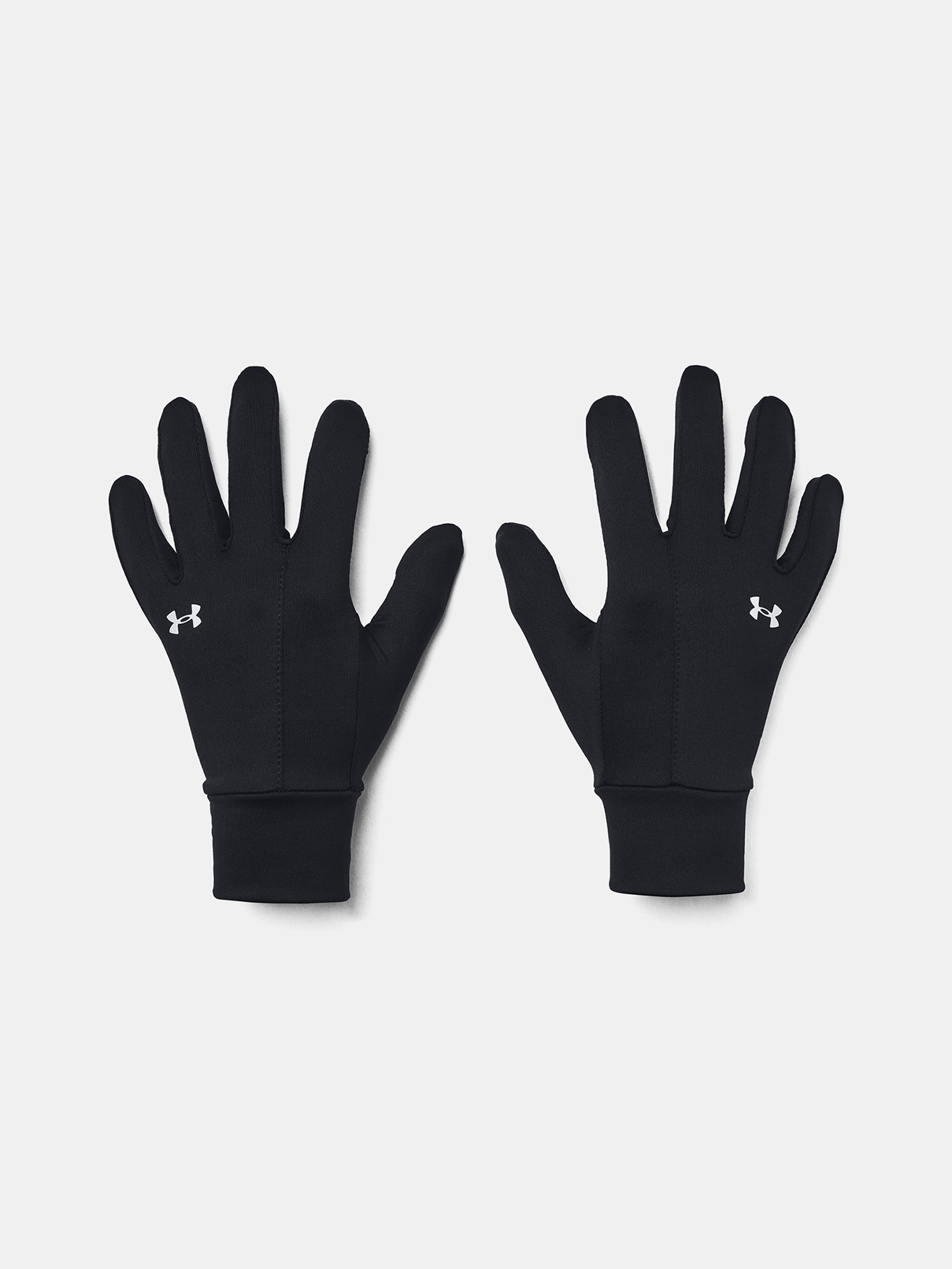 Rukavice Under Armour UA Storm Liner-BLK