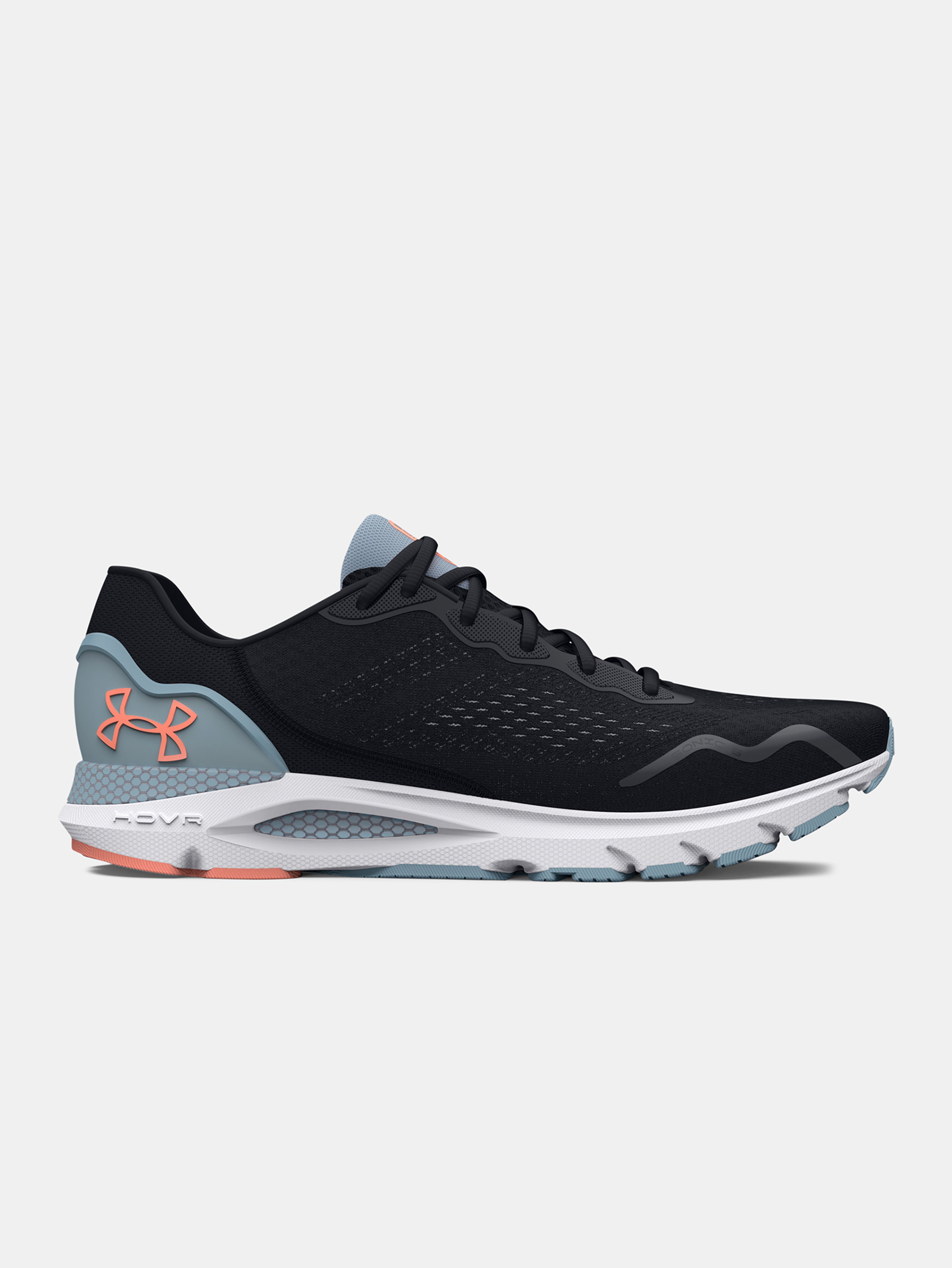 Topánky Under Armour UA W HOVR Sonic 6-BLK