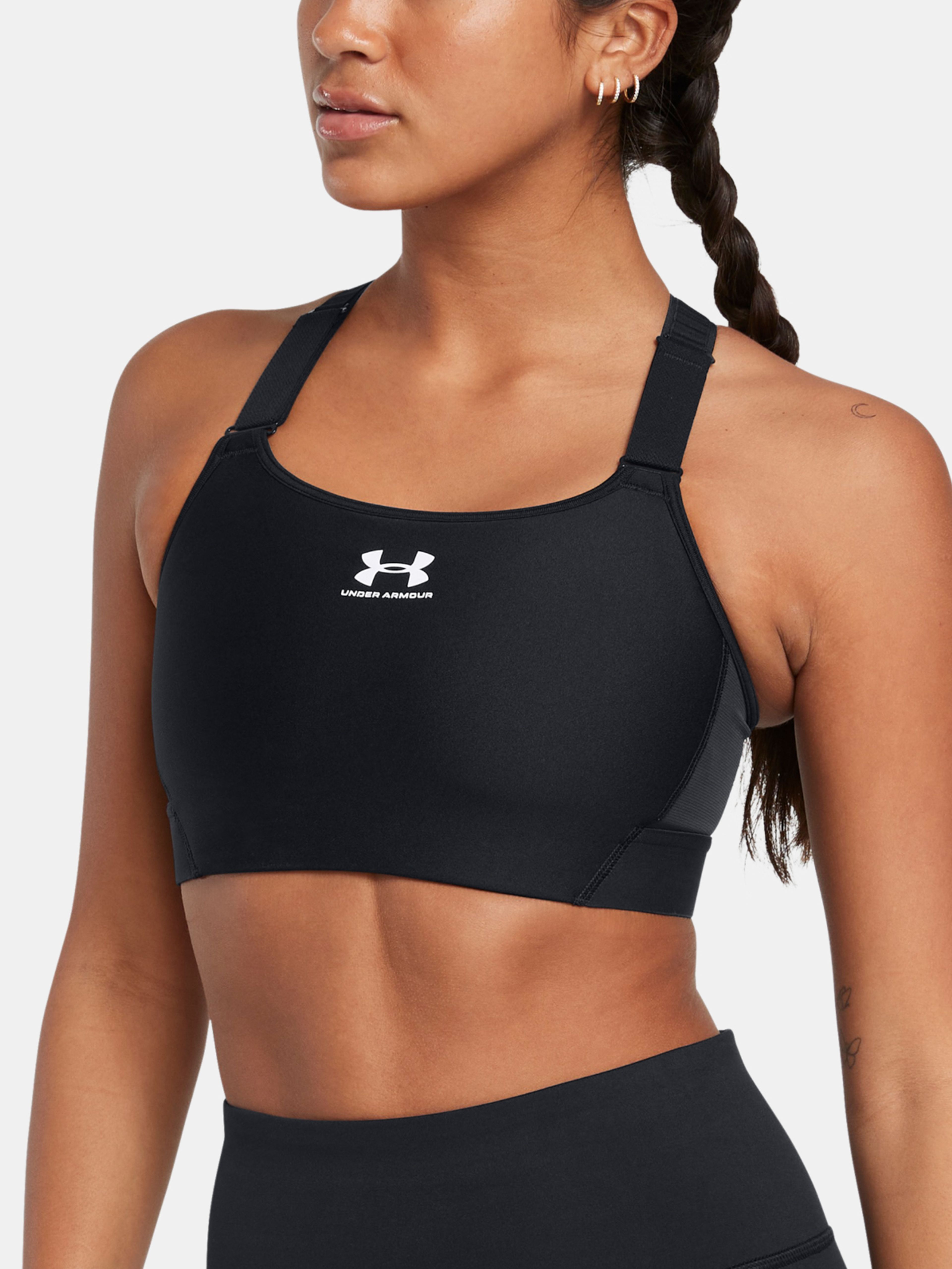 Nedrček Under Armour UA HeatGear High