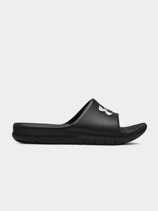Unisexové pantofle Under Armour CORE PTH SL | underarmour.cz