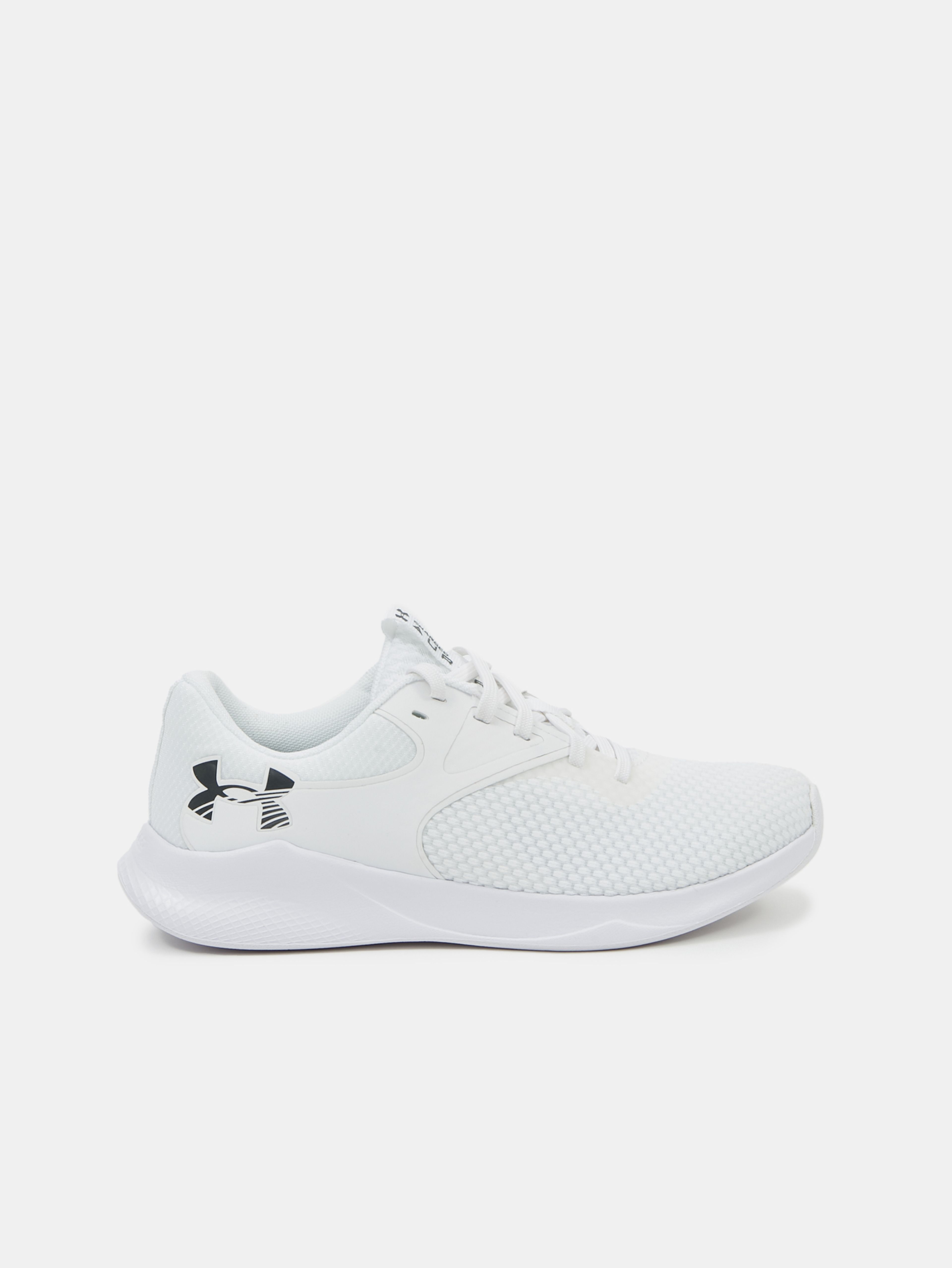Boty Under Armour UA W Charged Aurora 2-WHT