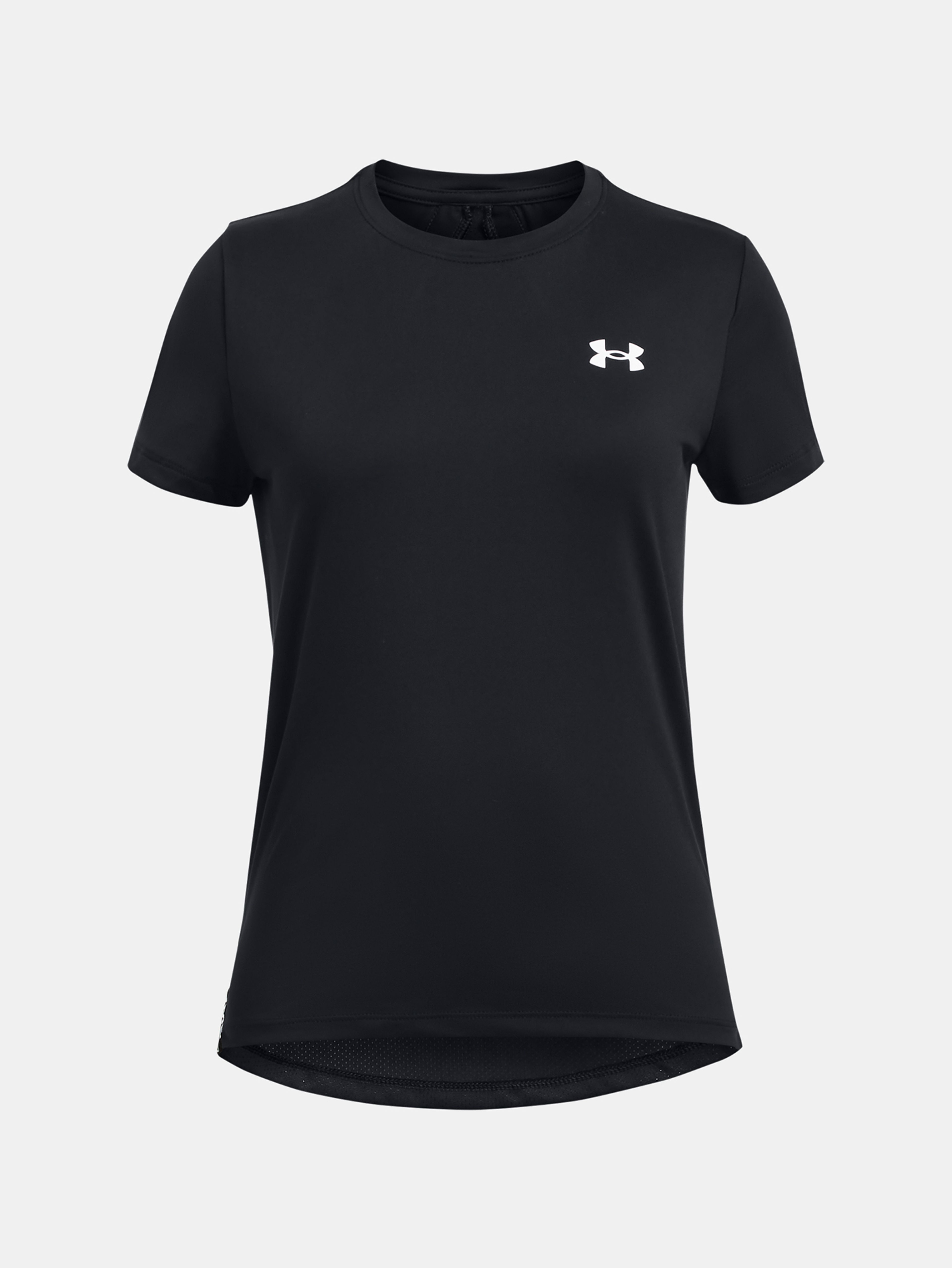 Majica  Under Armour Knockout Tee-BLK
