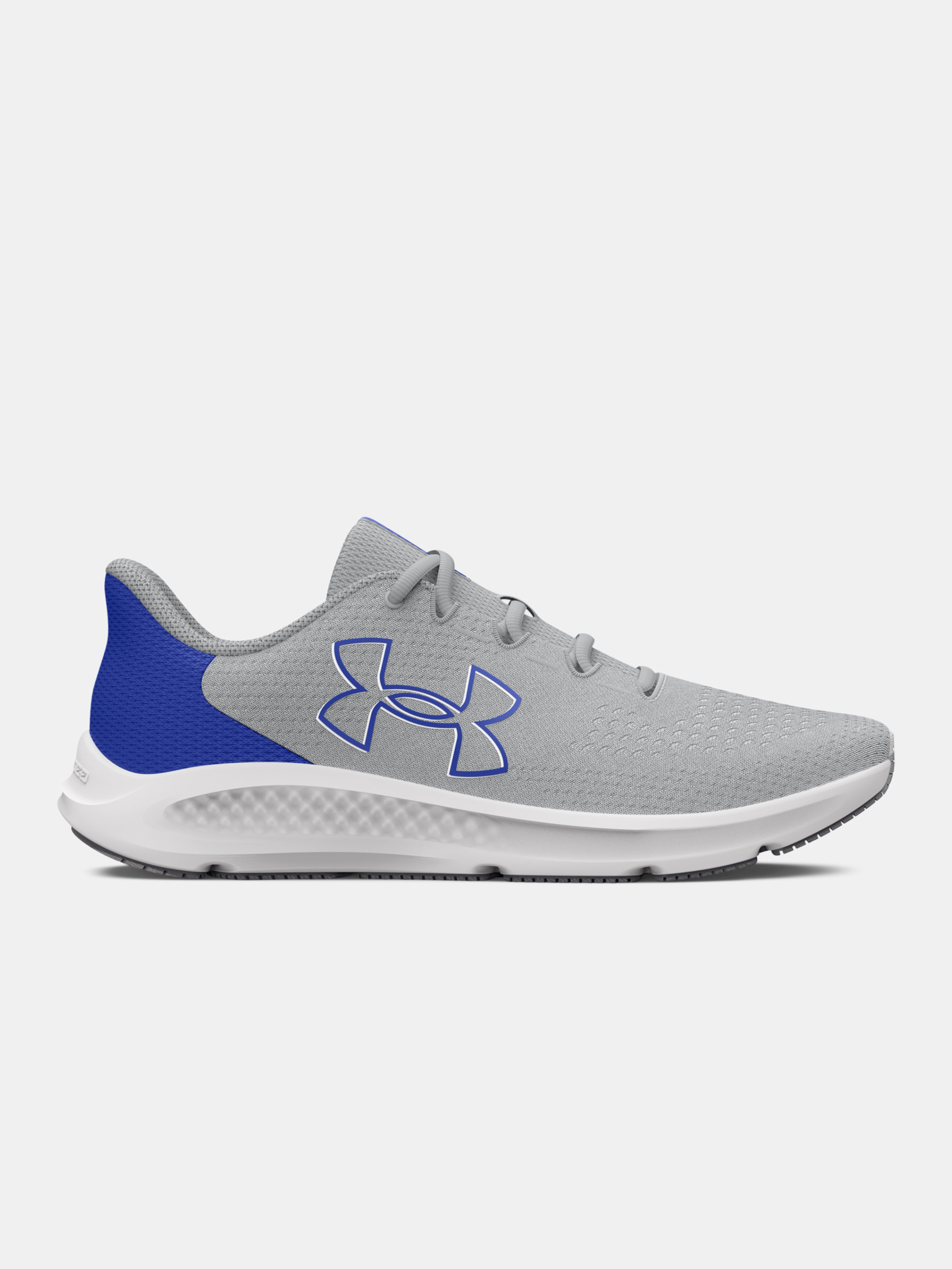 Boty Under Armour UA Charged Pursuit 3 BL-GRY