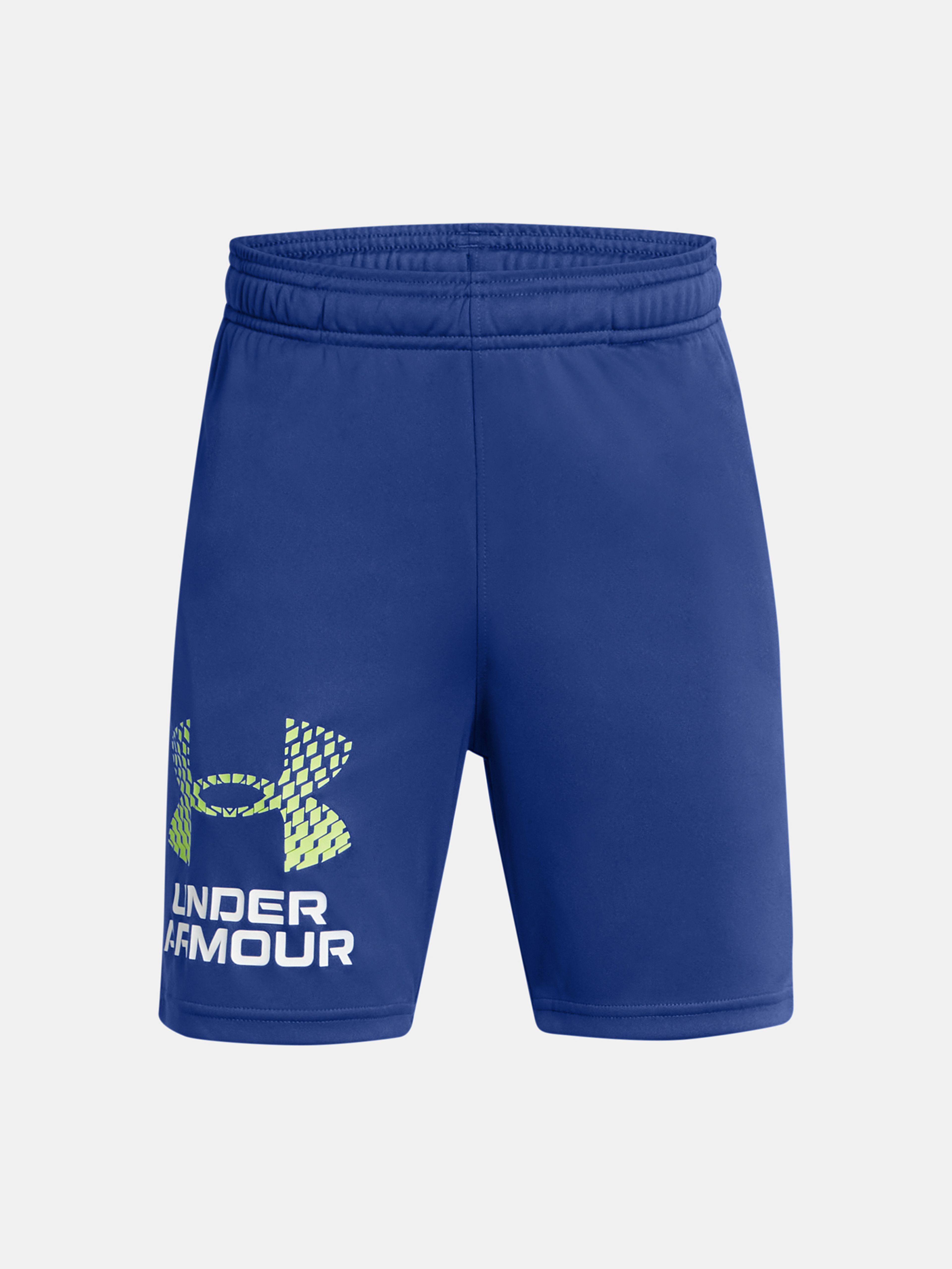 Chlapčenské kraťasy Under Armour UA Tech Logo Shorts