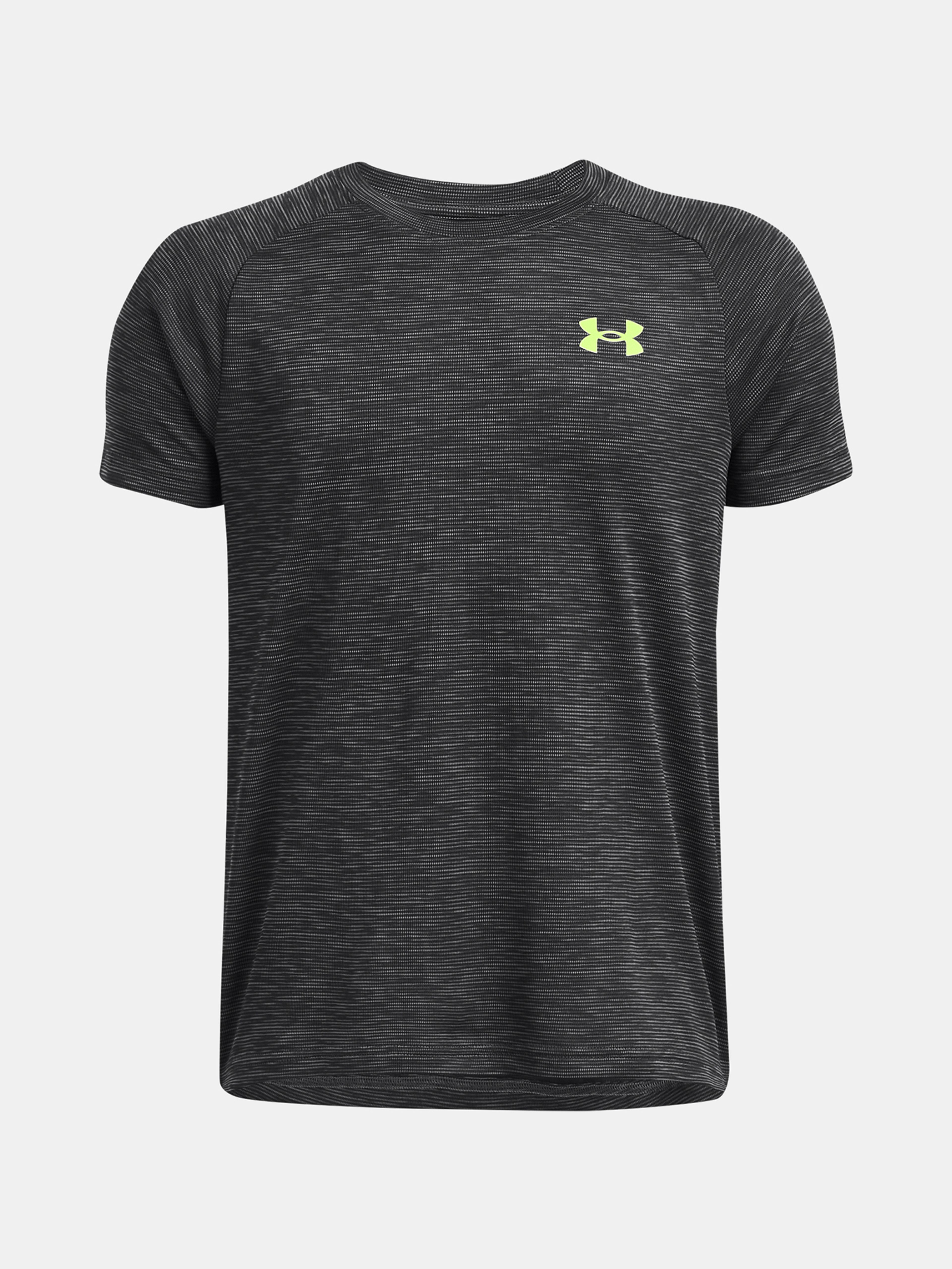 Fiú póló Under Armour UA Tech Textured SS