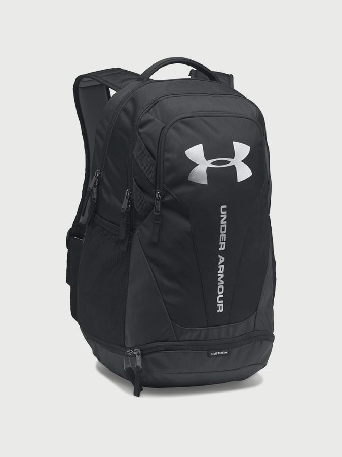 Batoh under armour hustle on sale 3.0