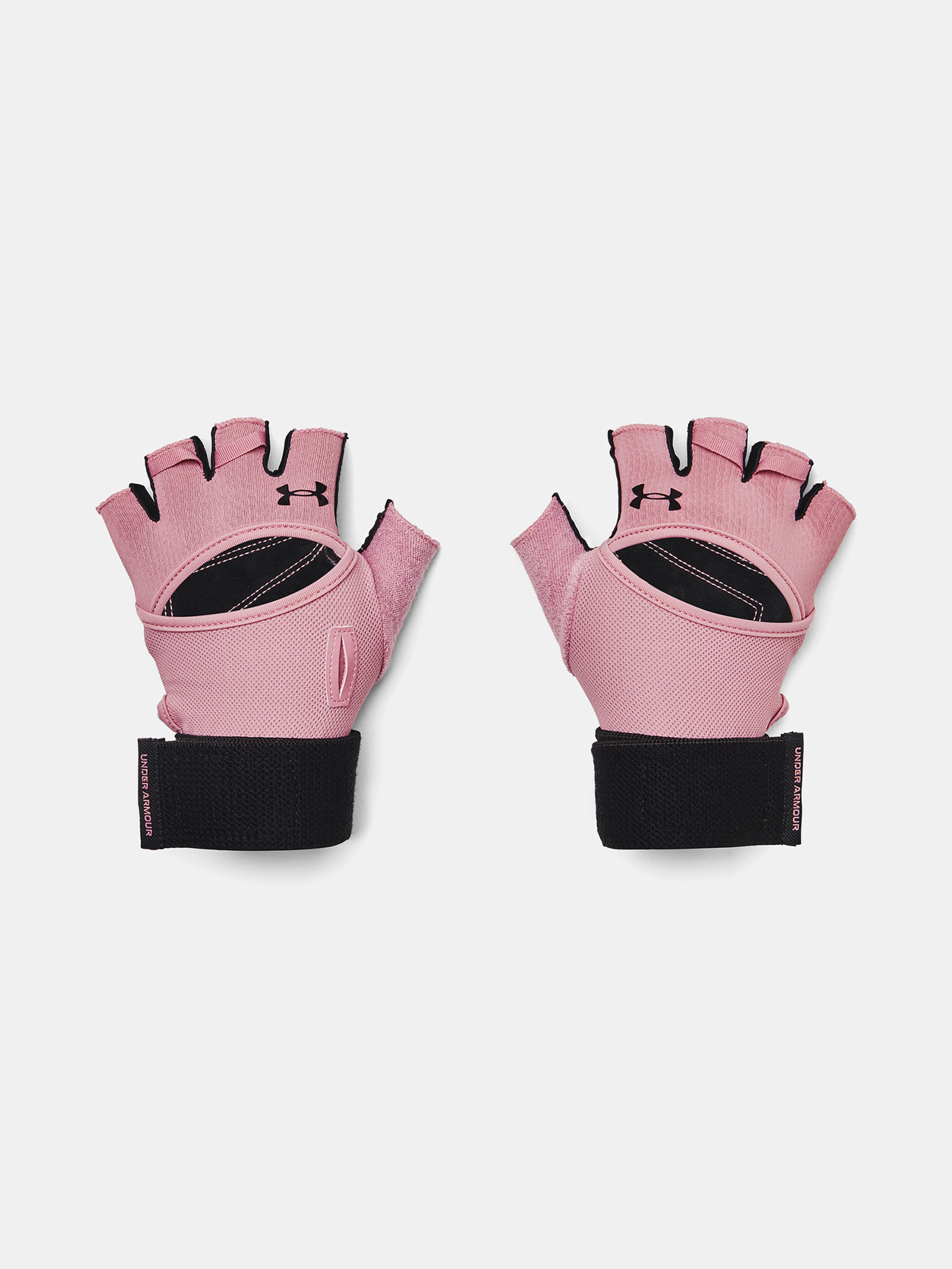 Under Armour W's Weightlifting Gloves kesztyű