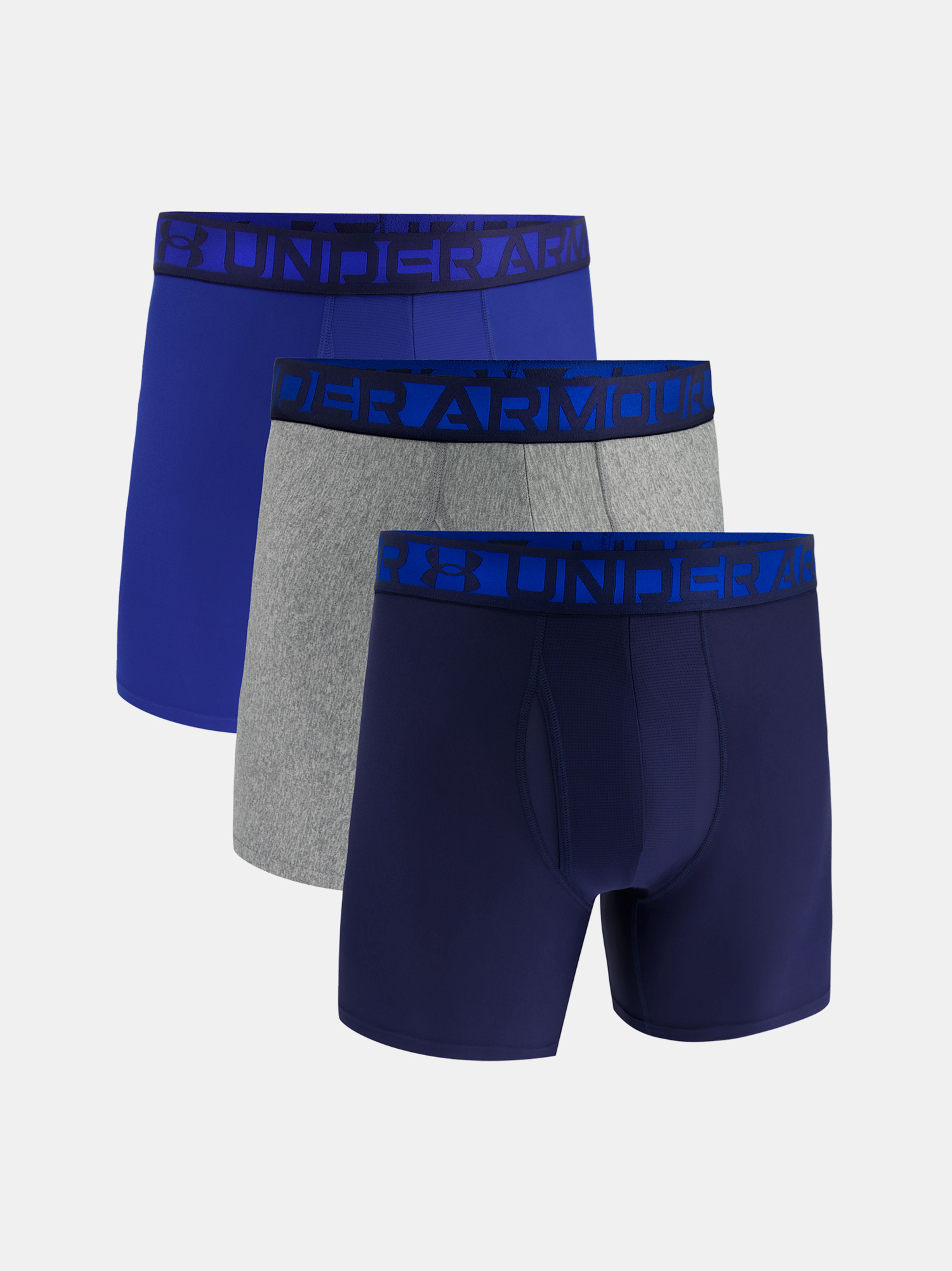Pánske boxerky Under Armour M UA Ess Tech 6in | UnderArmour.sk