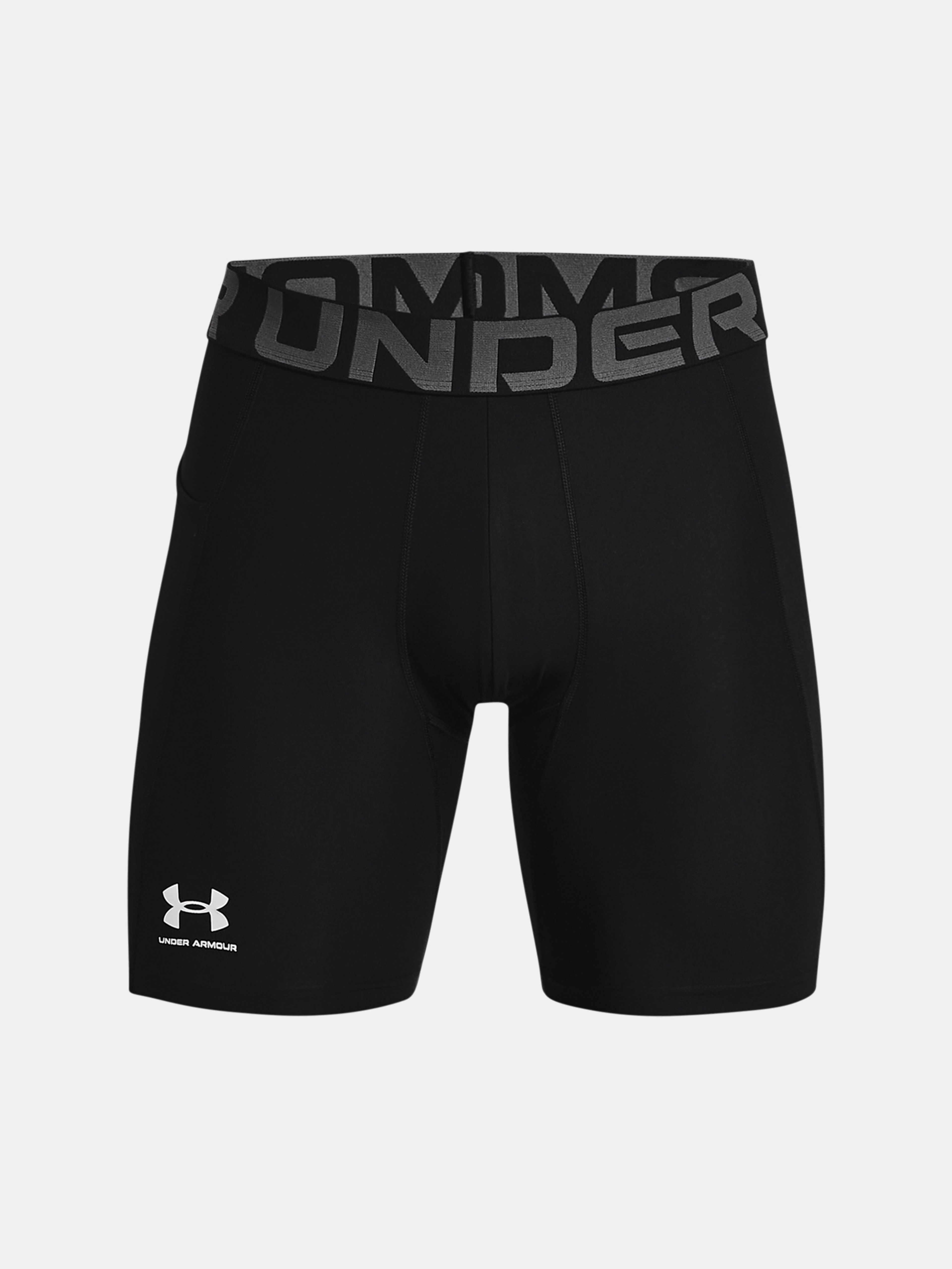 Kratke hlače Under Armour UA HG Armour Shorts-BLK