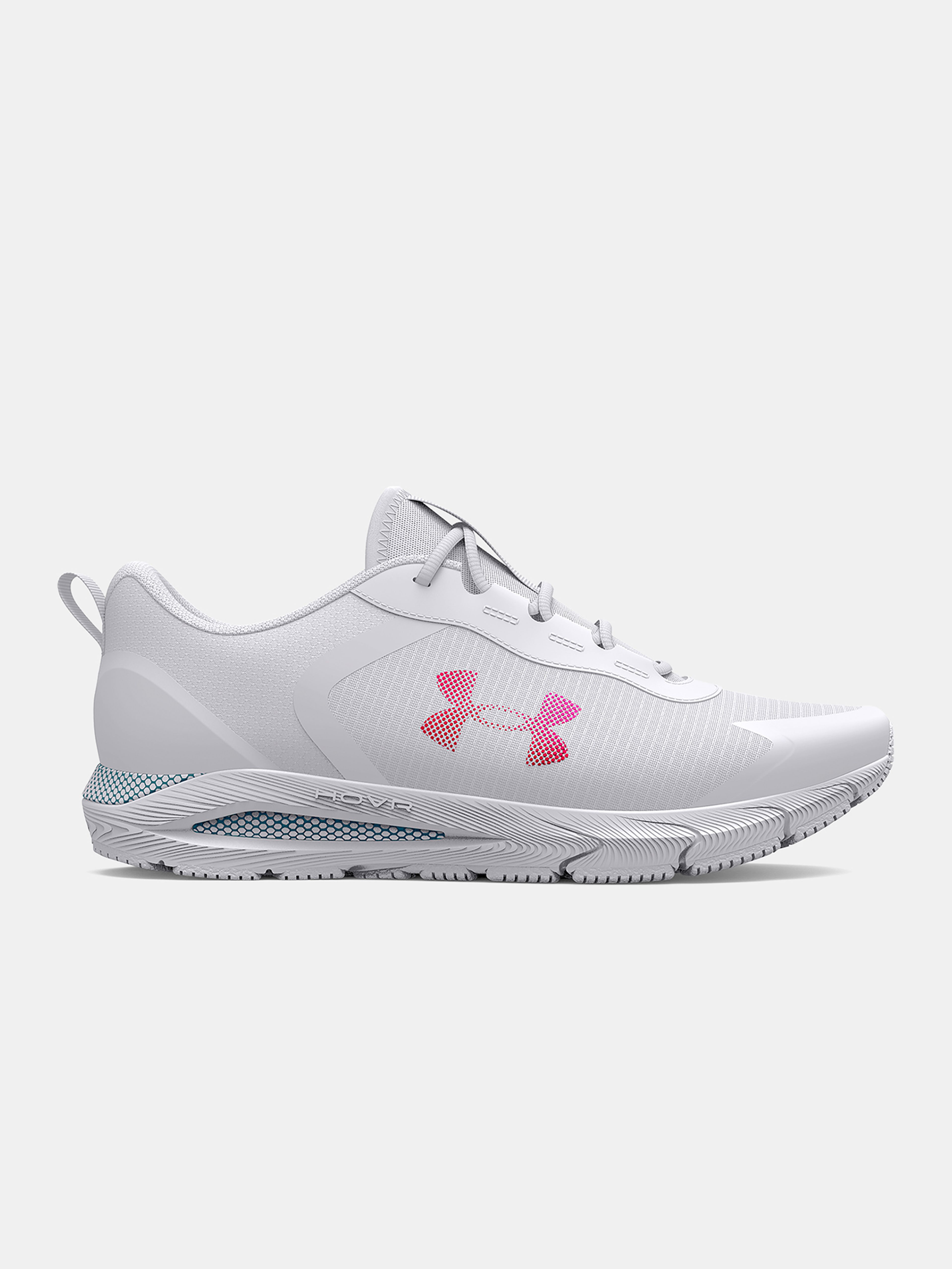 Boty Under Armour UA W HOVR Sonic SE-WHT